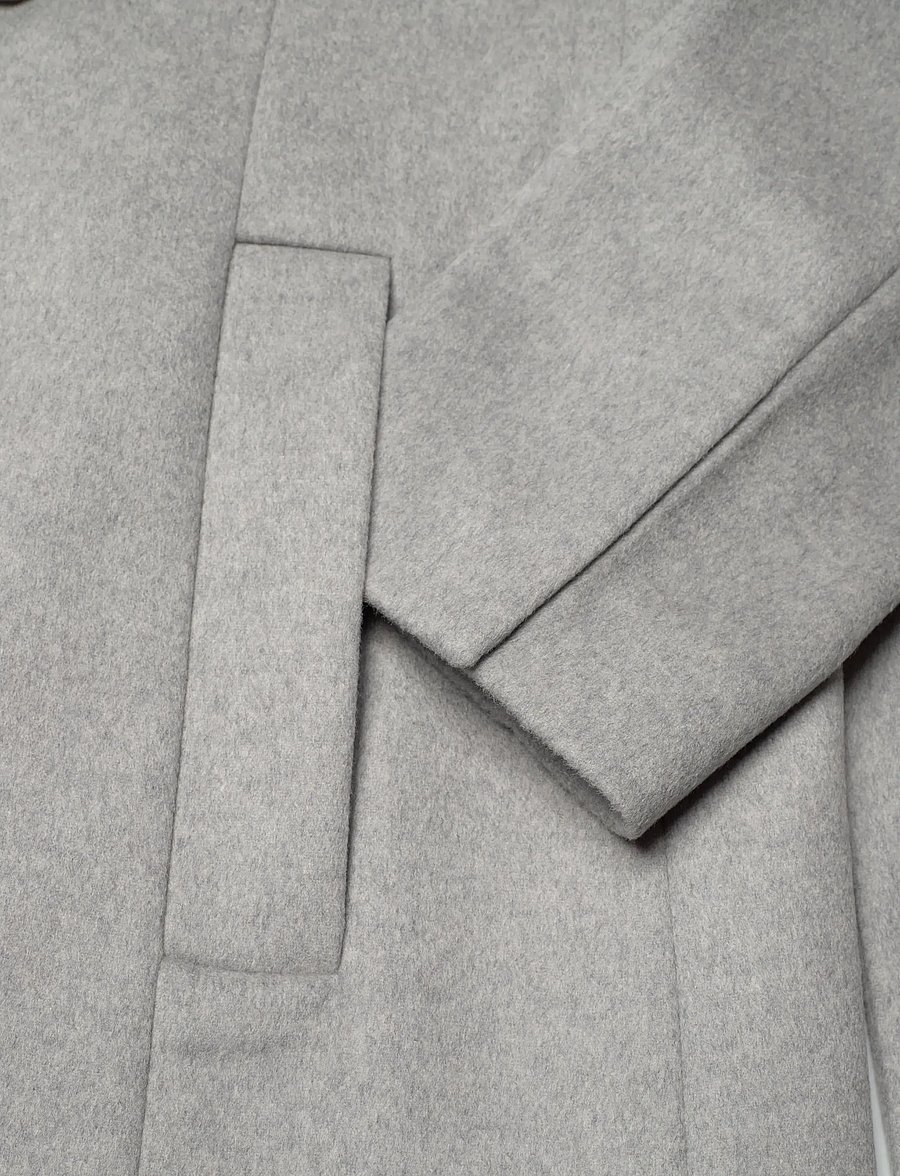 BOSS - Calegan - winterjacken - light/pastel grey - 4