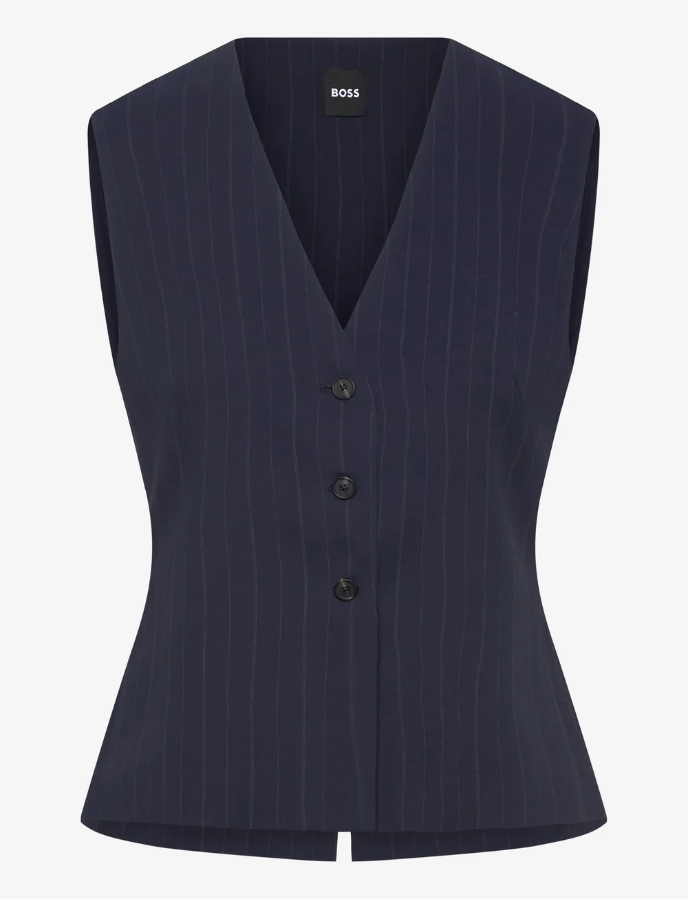 BOSS - Julinia - westen - open miscellaneous - 0