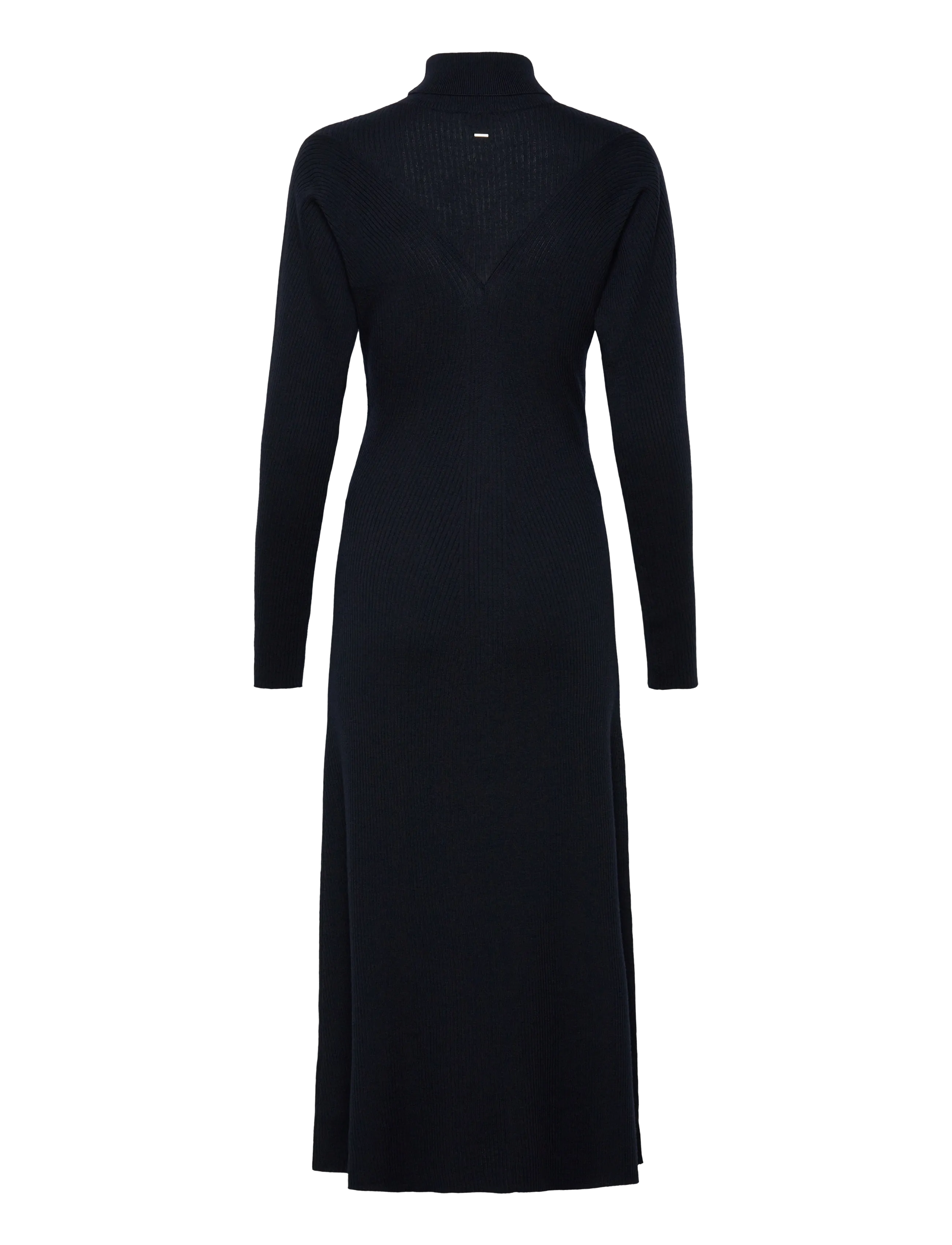BOSS - Forbini - kootud kleidid - dark blue - 1