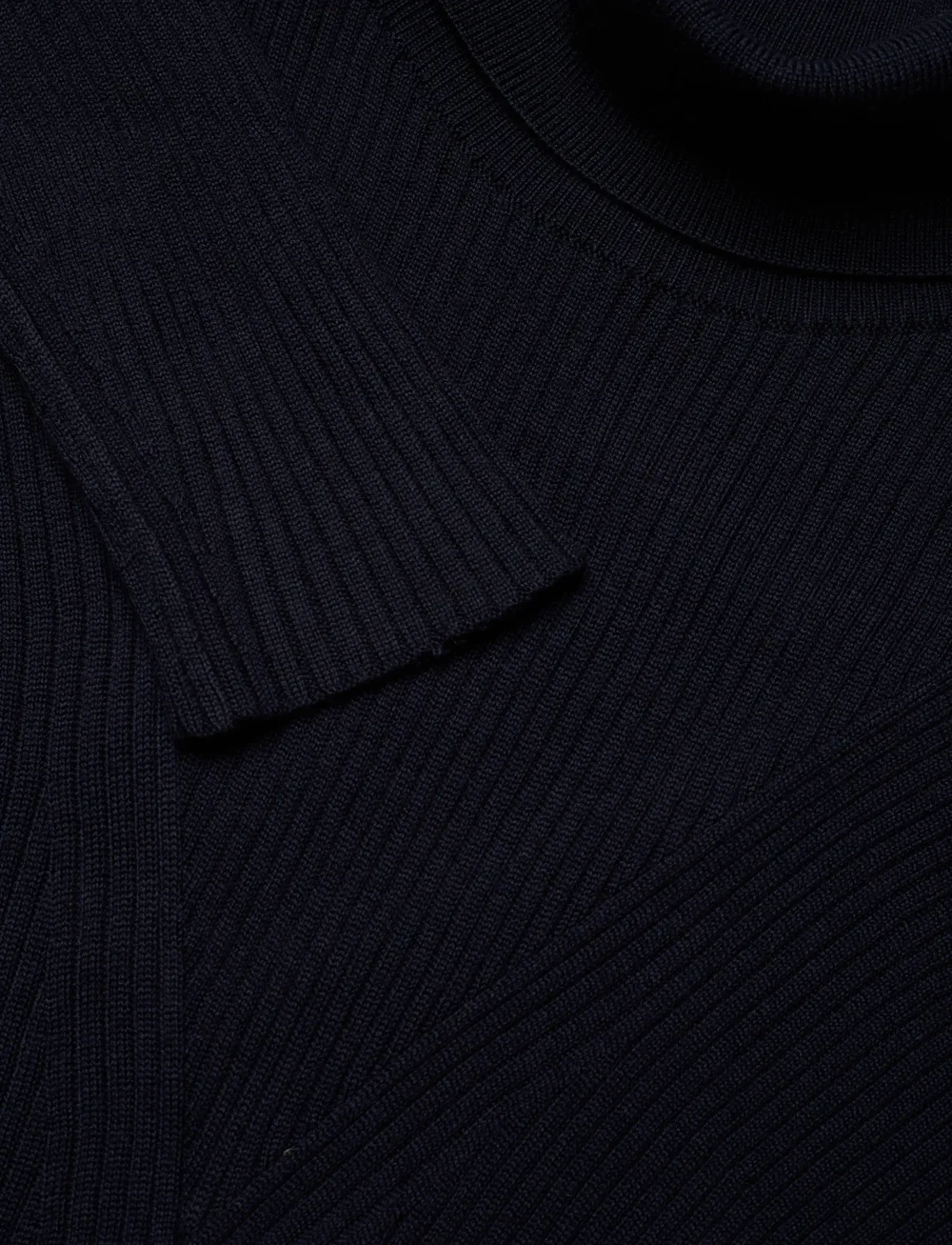 BOSS - Forbini - stickade klänningar - dark blue - 2