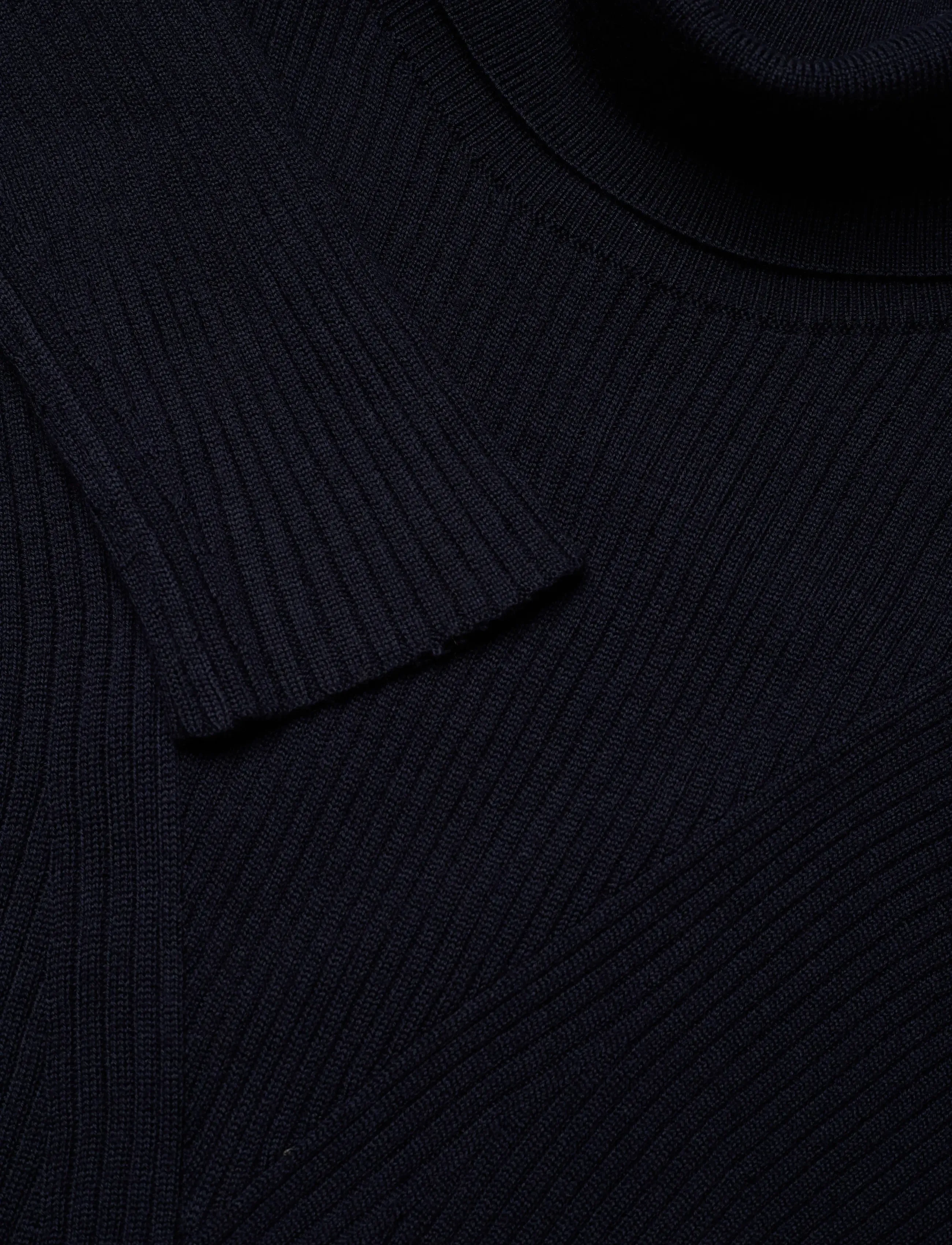 BOSS - Forbini - kootud kleidid - dark blue - 2