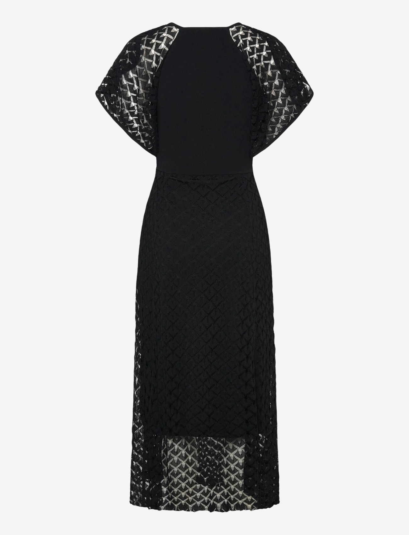 BOSS - Furletta - abendkleider - black - 1