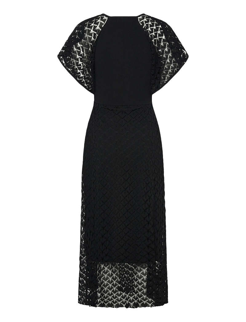 BOSS - Furletta - abendkleider - black - 1