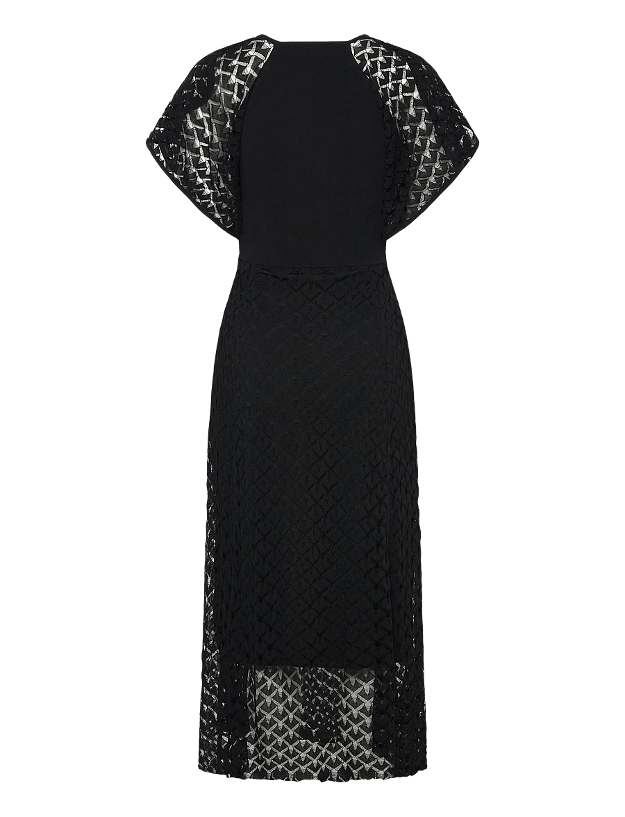 BOSS - Furletta - robes de soirée - black - 1