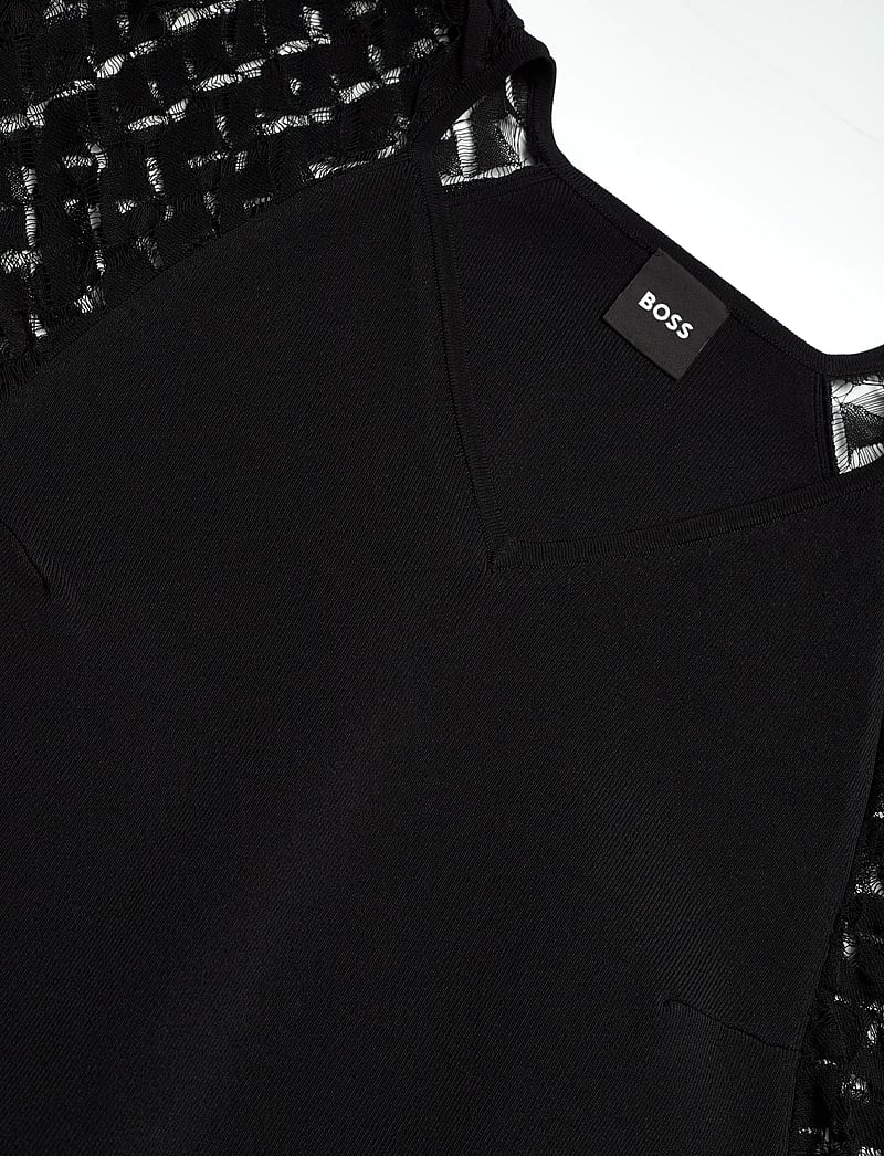 BOSS - Furletta - abendkleider - black - 2