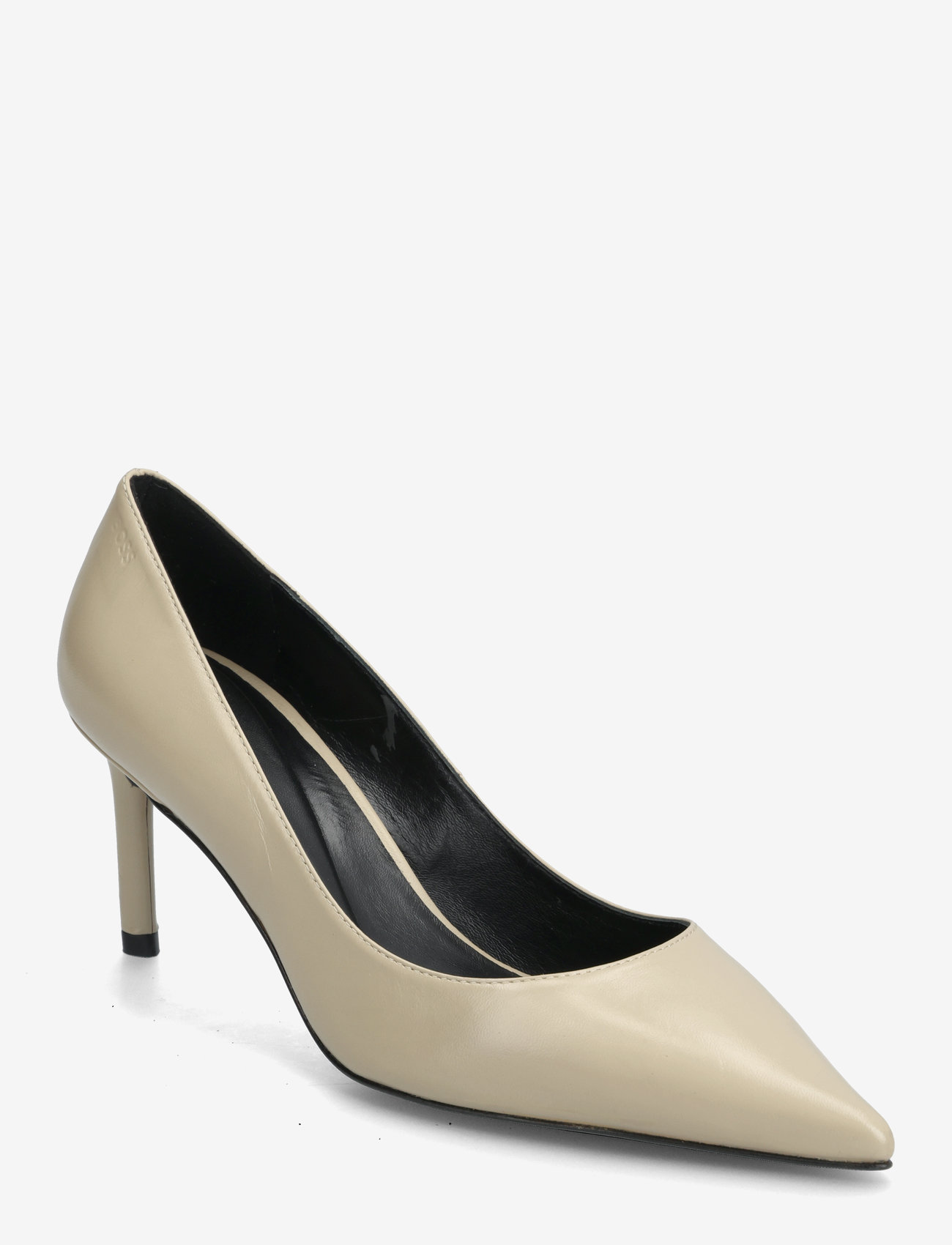 BOSS - Gracey_Pump70_NA - pumps - light beige - 0