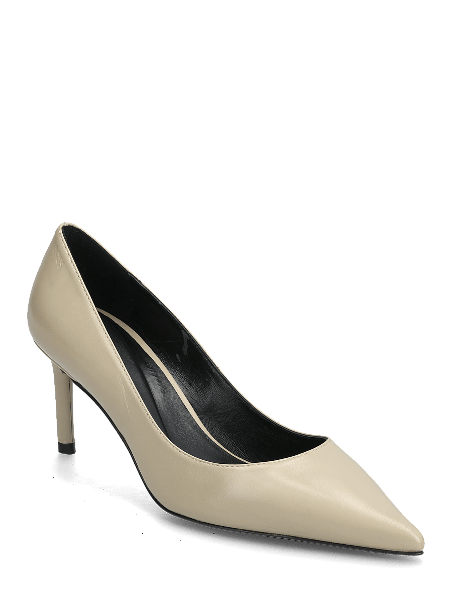 BOSS - Gracey_Pump70_NA - avokkaat - light beige - 0