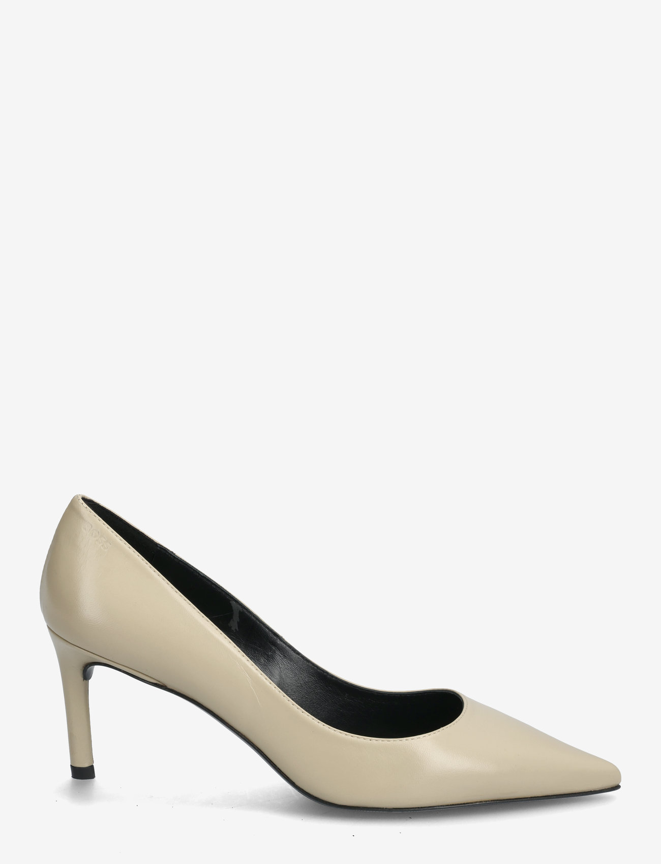 BOSS - Gracey_Pump70_NA - pumps - light beige - 1