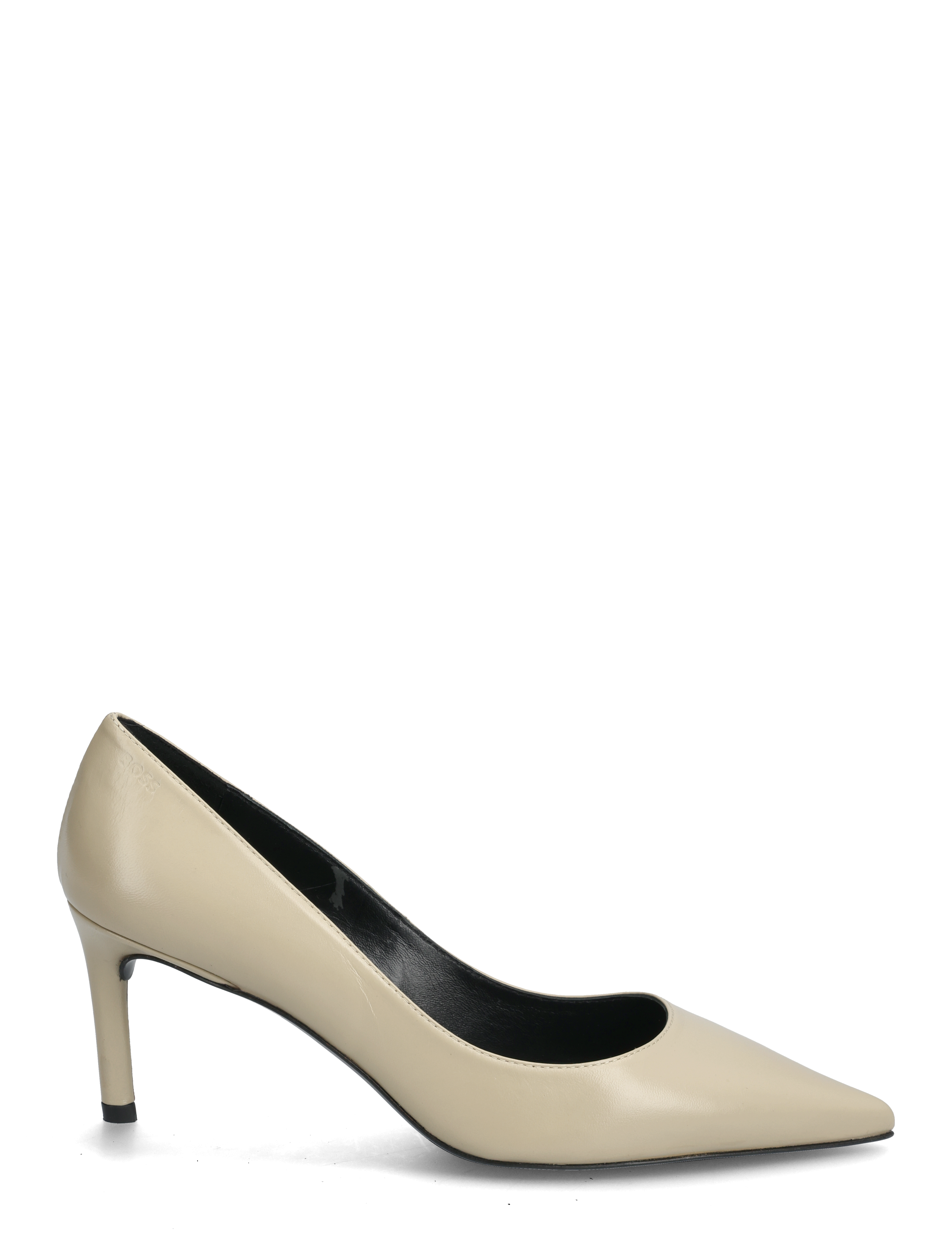BOSS - Gracey_Pump70_NA - pumps - light beige - 1