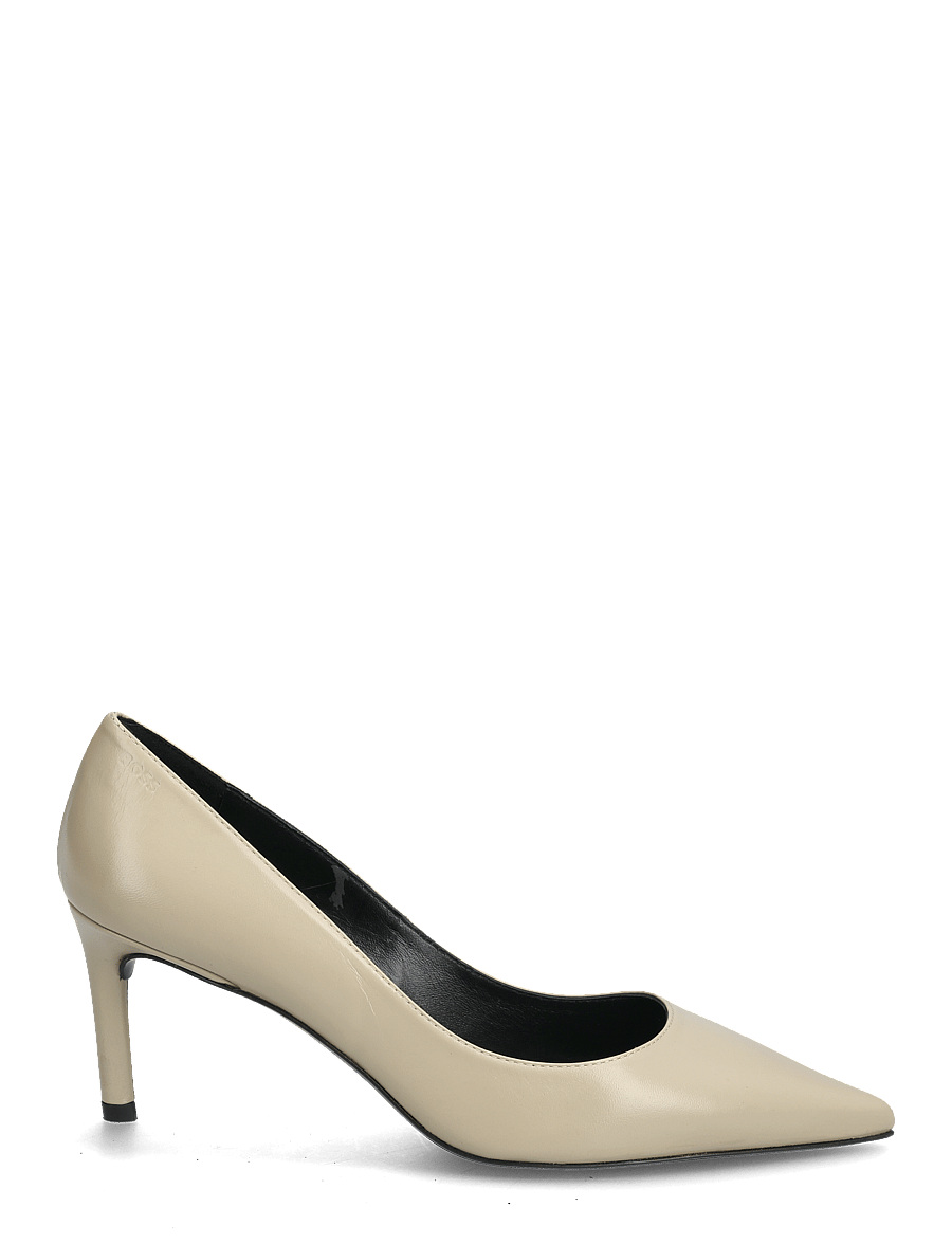 BOSS - Gracey_Pump70_NA - avokkaat - light beige - 1