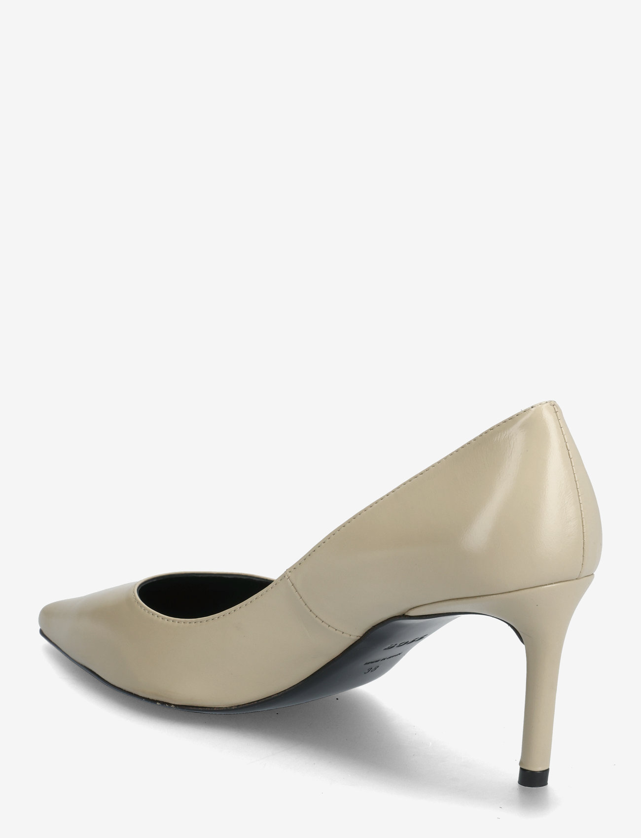 BOSS - Gracey_Pump70_NA - pumps - light beige - 2