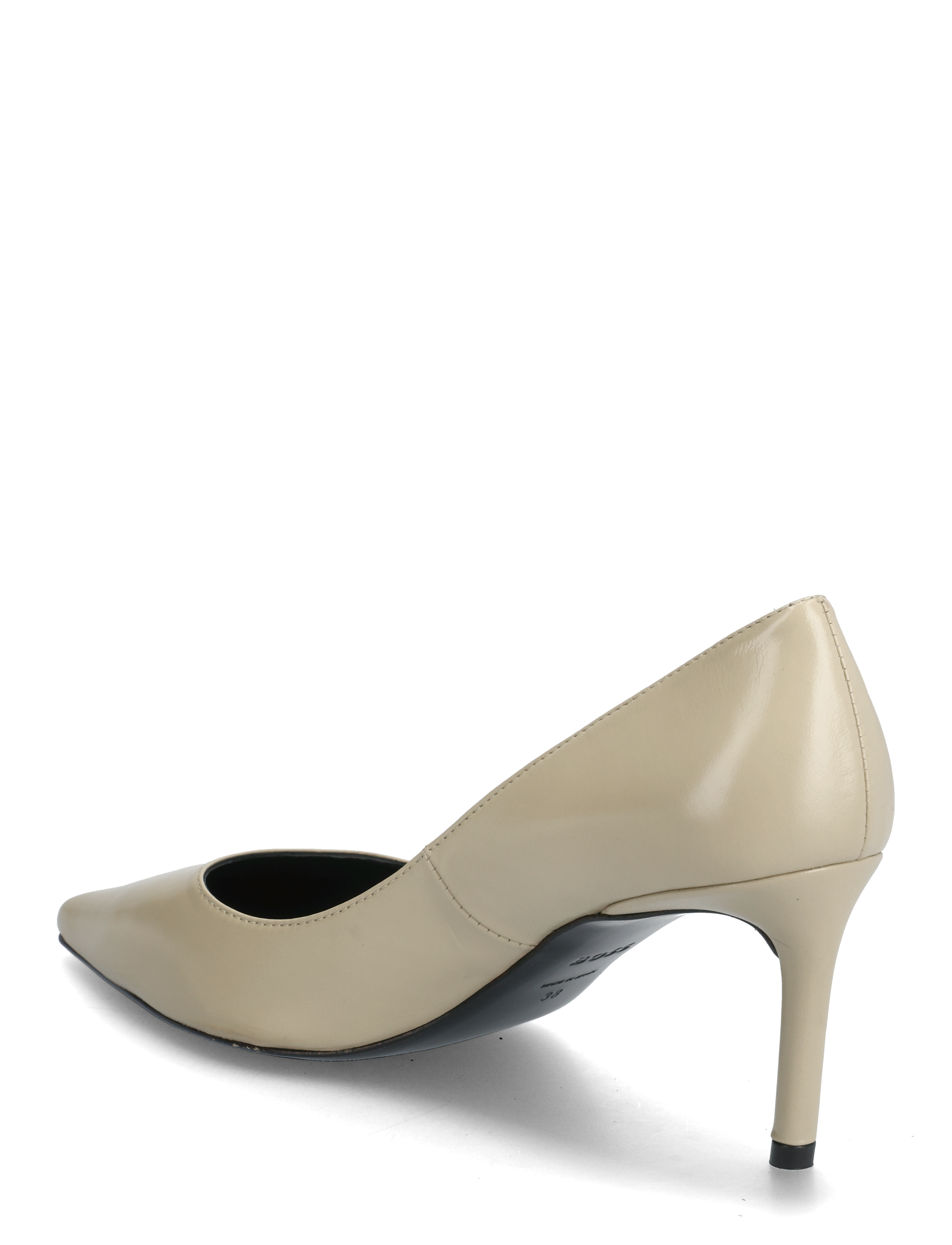 BOSS - Gracey_Pump70_NA - pumps - light beige - 2