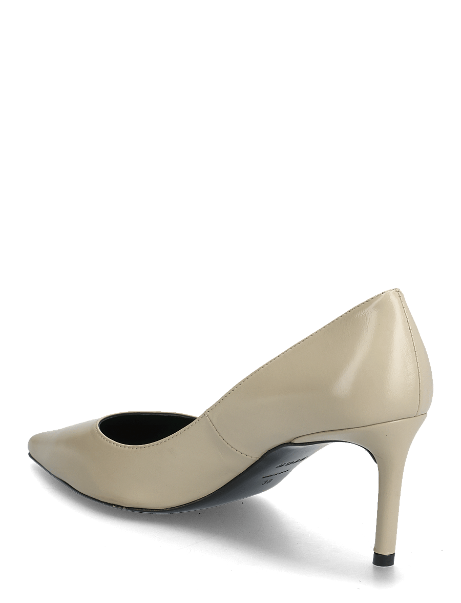 BOSS - Gracey_Pump70_NA - avokkaat - light beige - 2