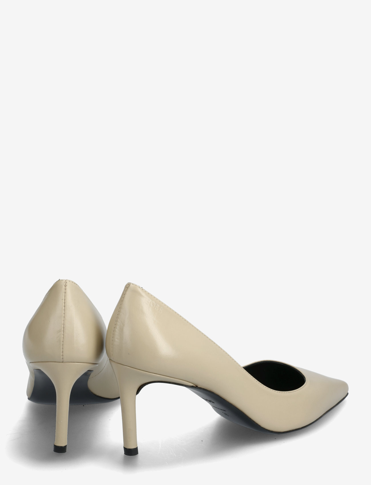 BOSS - Gracey_Pump70_NA - pumps - light beige - 4