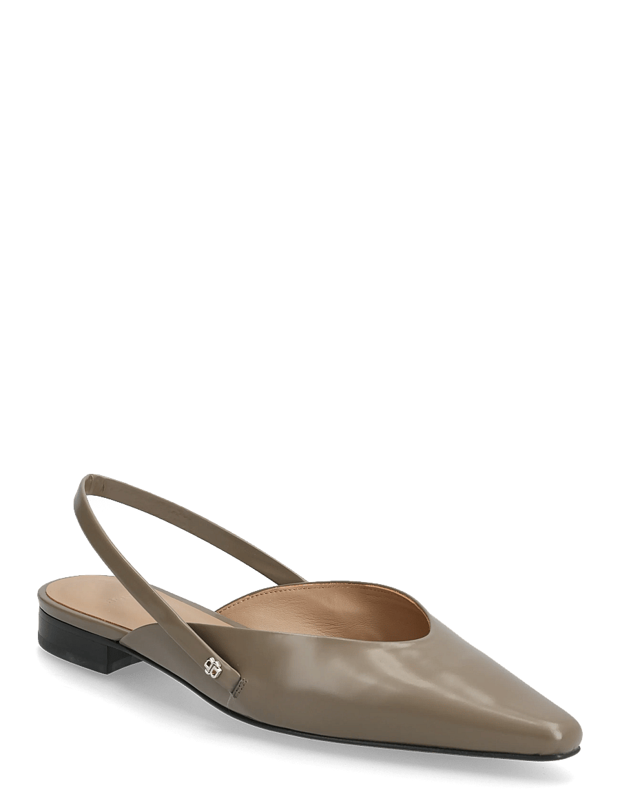 BOSS - Charlize_SLB10_AB - erilised sündmused - open brown - 0
