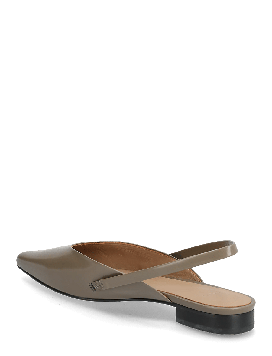 BOSS - Charlize_SLB10_AB - erilised sündmused - open brown - 2