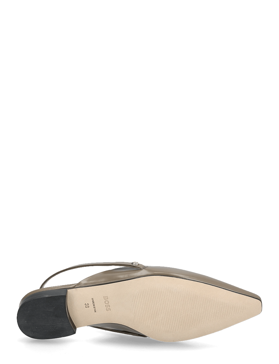 BOSS - Charlize_SLB10_AB - erilised sündmused - open brown - 4
