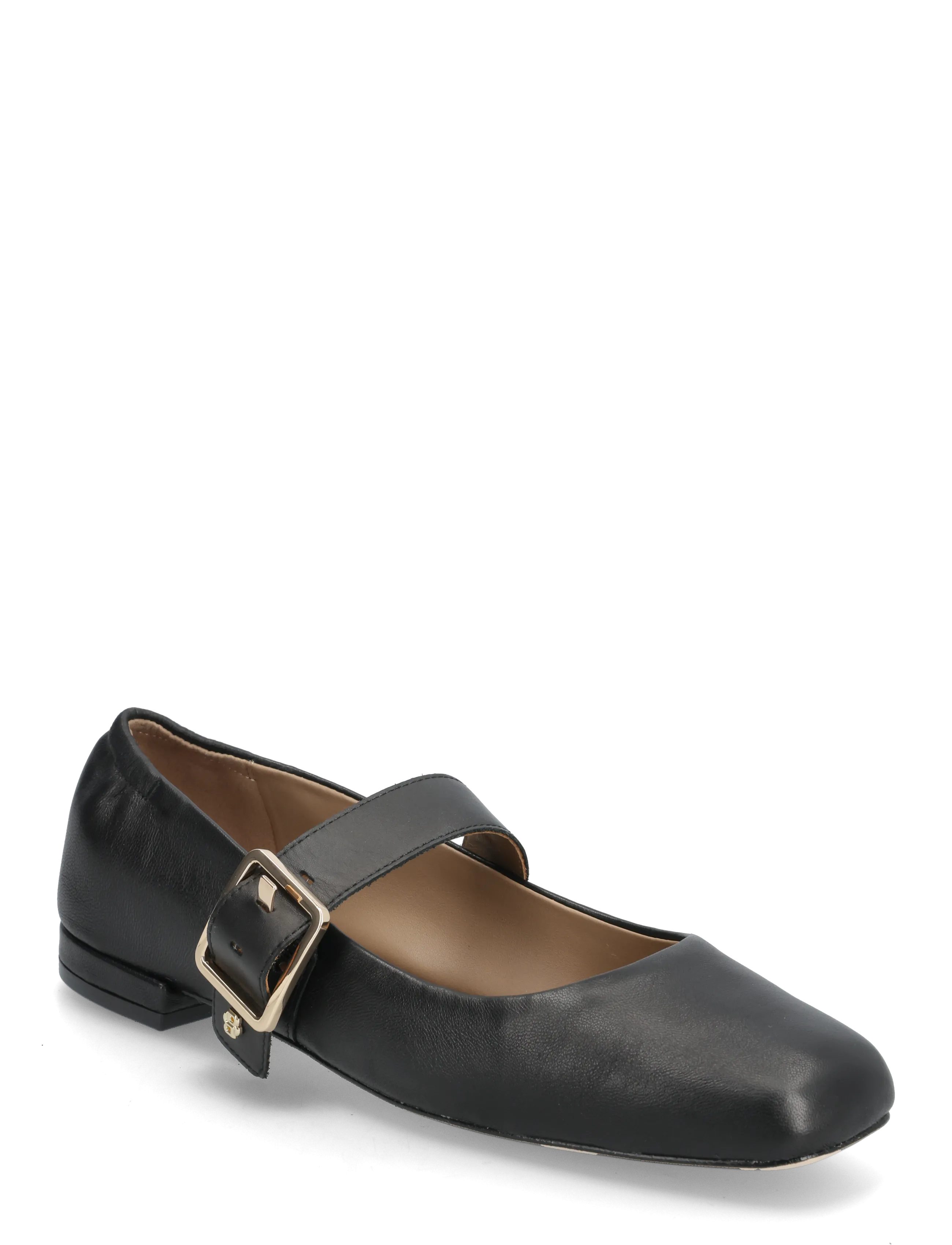 BOSS Luara_Ballerina_NAVC - BOSS - BLACK / black