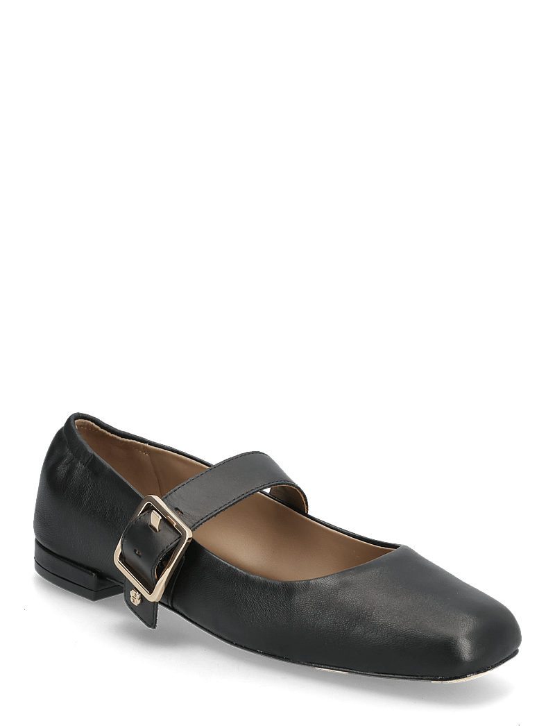 BOSS - Luara_Ballerina_NAVC - besondere anlässe - black - 0