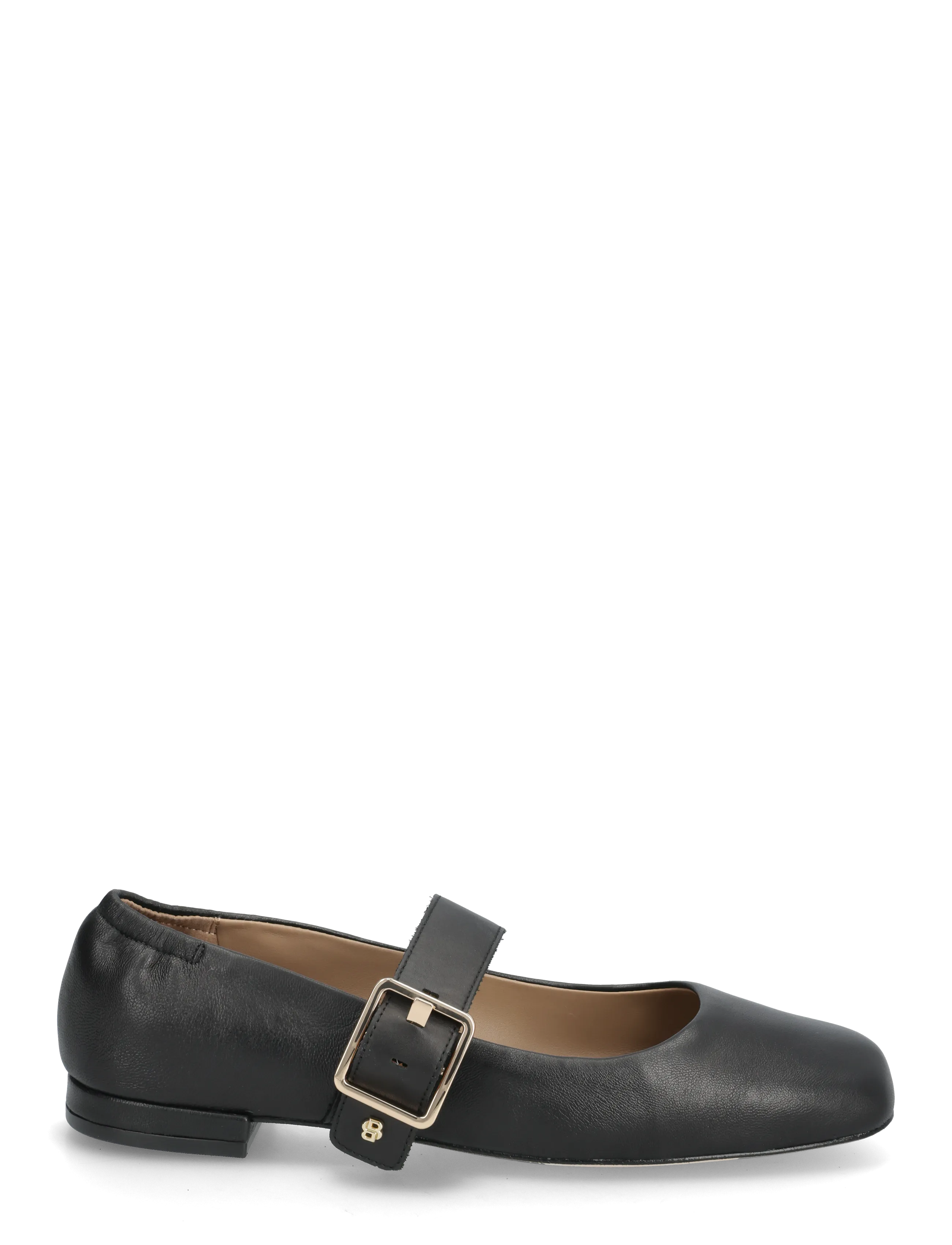 BOSS - Luara_Ballerina_NAVC - black - 1