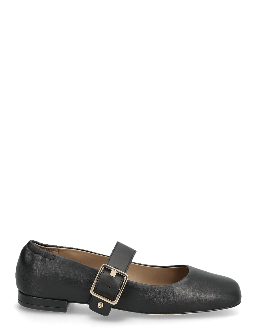 BOSS - Luara_Ballerina_NAVC - black - 1