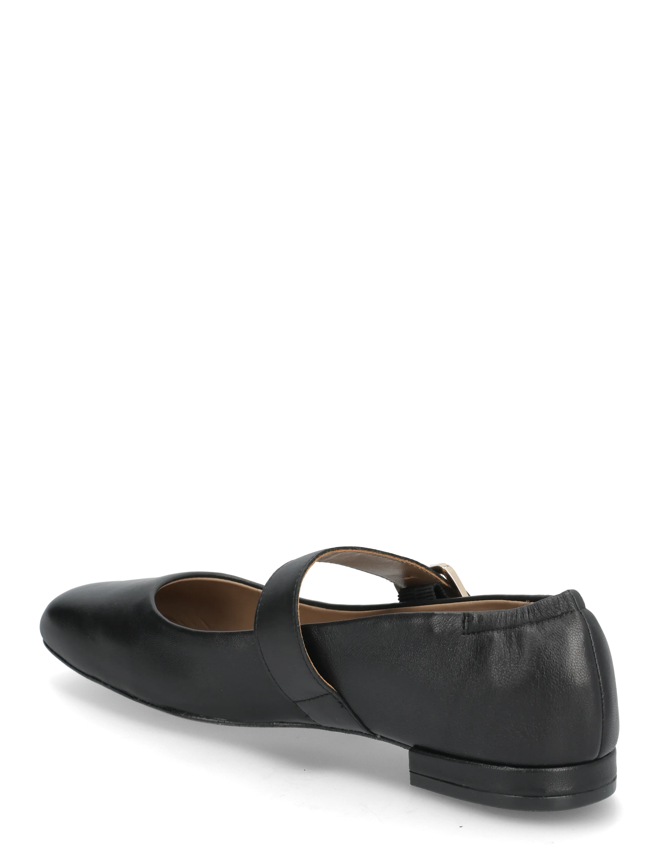 BOSS - Luara_Ballerina_NAVC - black - 2