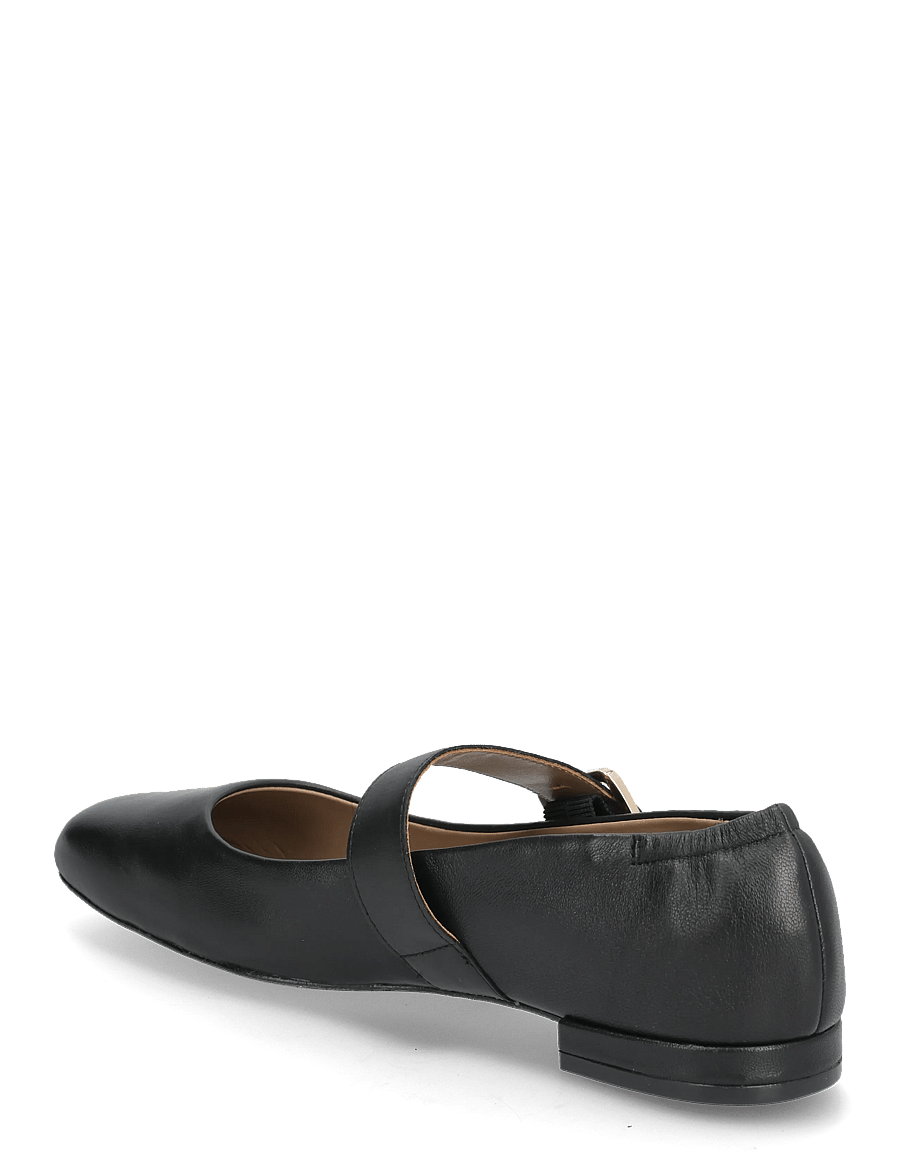 BOSS - Luara_Ballerina_NAVC - black - 2