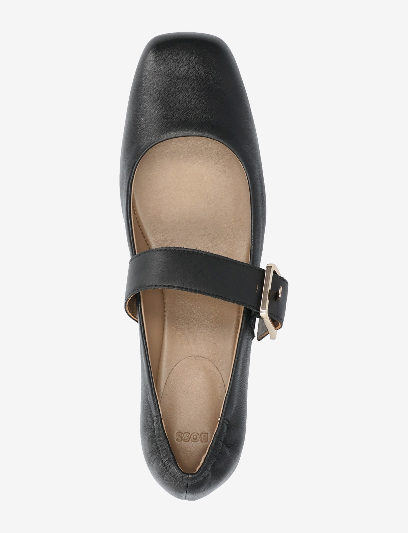 BOSS - Luara_Ballerina_NAVC - besondere anlässe - black - 3