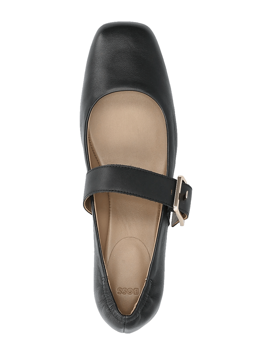 BOSS - Luara_Ballerina_NAVC - black - 3