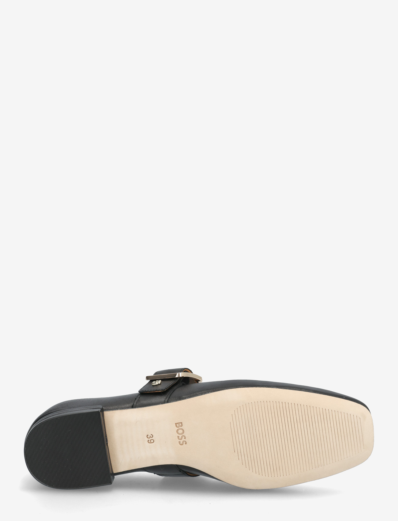 BOSS - Luara_Ballerina_NAVC - besondere anlässe - black - 4