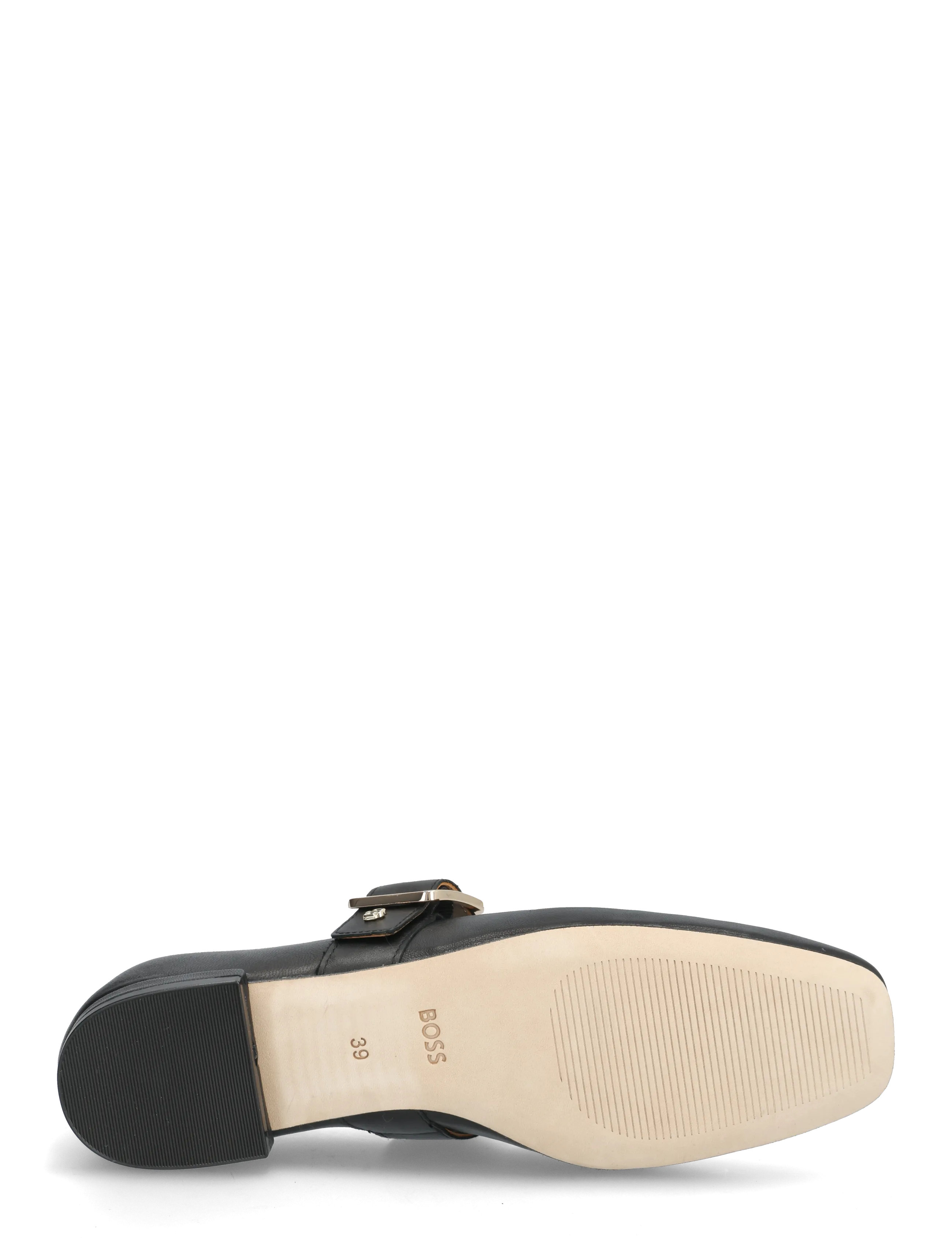 BOSS - Luara_Ballerina_NAVC - black - 4