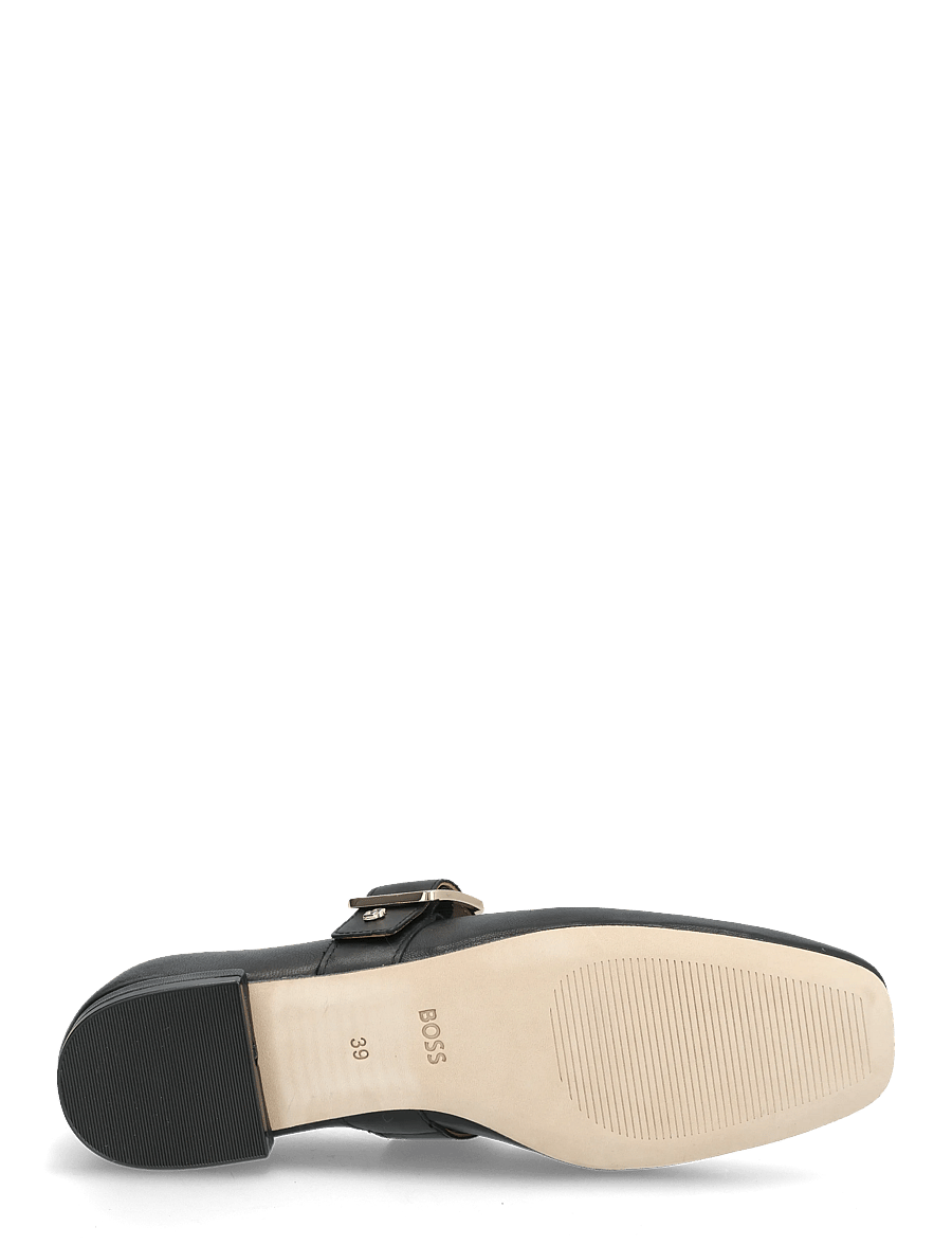 BOSS - Luara_Ballerina_NAVC - black - 4