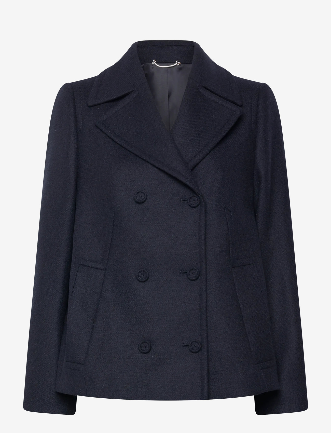 BOSS - Caraza - winterjacken - dark blue - 0