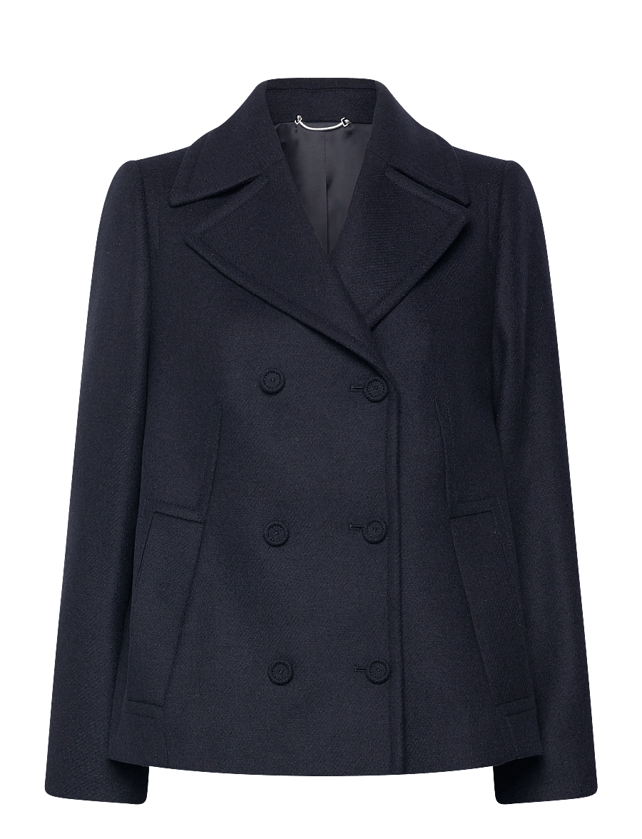 BOSS - Caraza - talvejoped - dark blue - 0