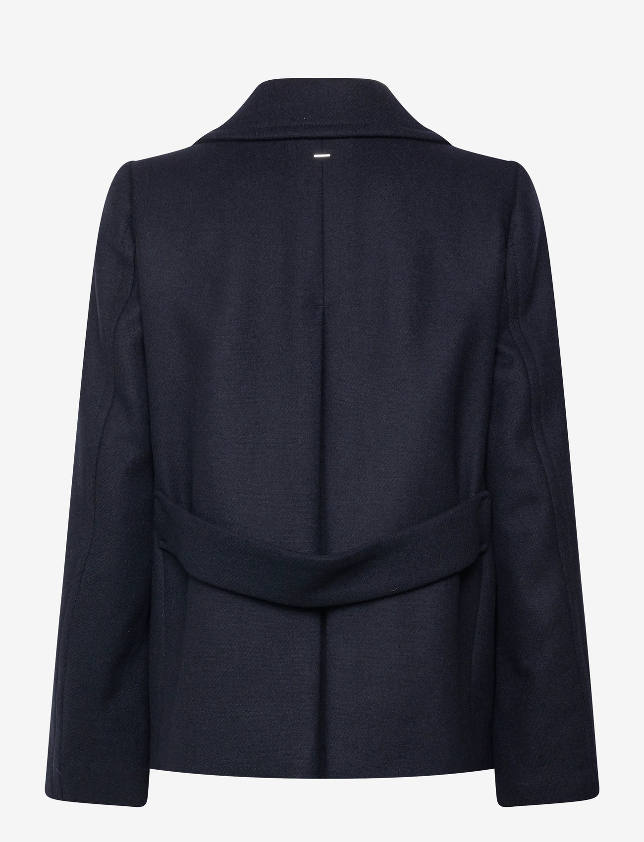 BOSS - Caraza - winterjacken - dark blue - 1