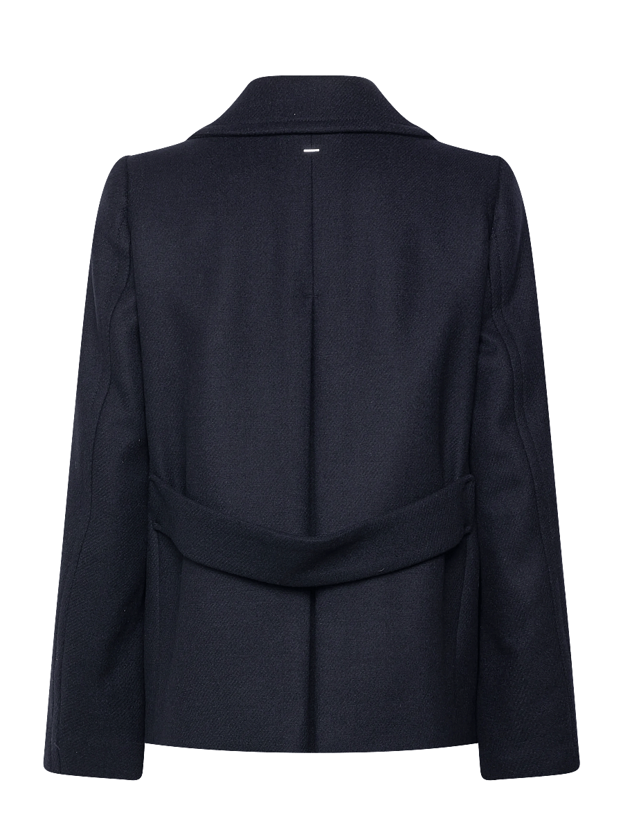 BOSS - Caraza - talvejoped - dark blue - 1