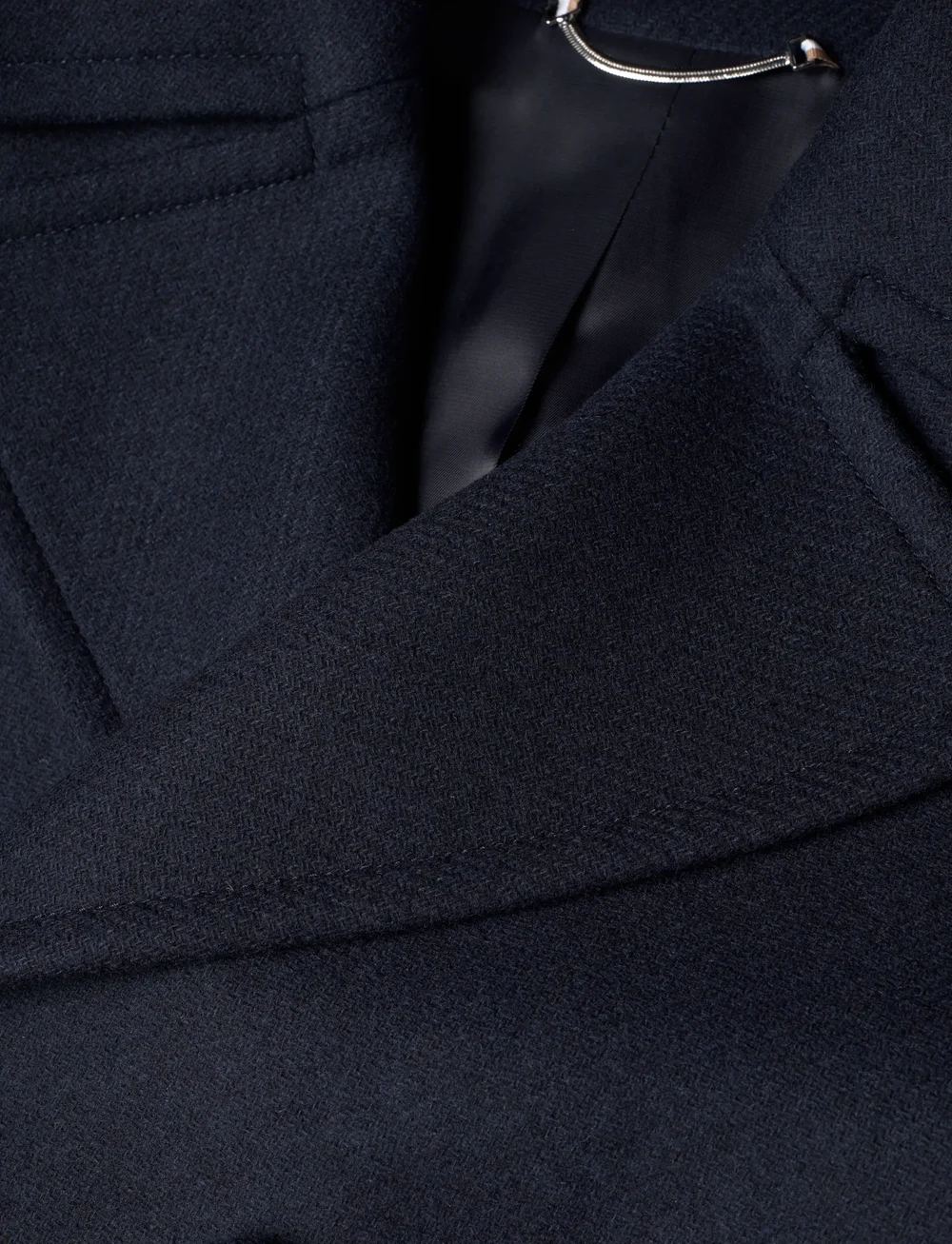 BOSS - Caraza - ulljackor - dark blue - 2