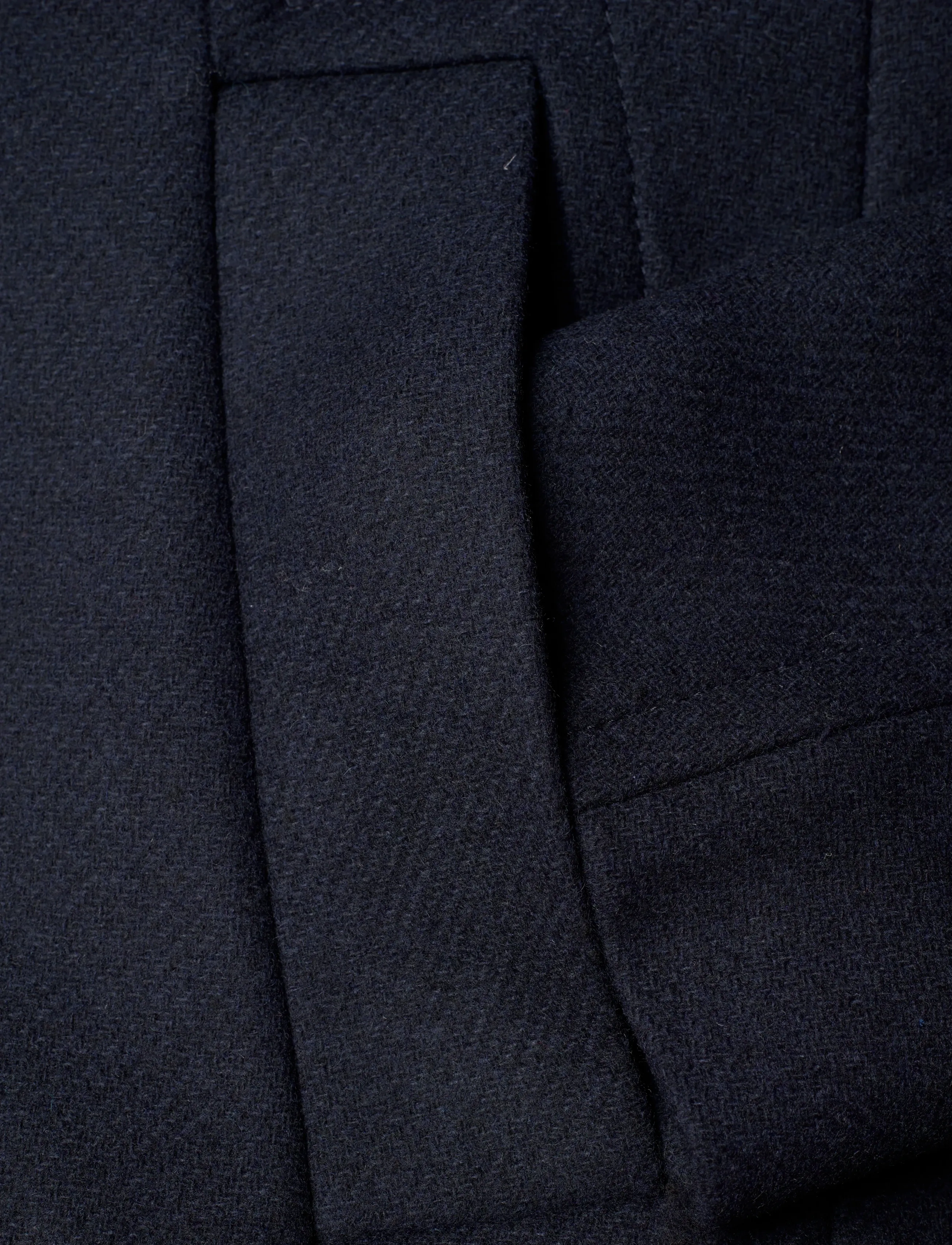 BOSS - Caraza - winterjacken - dark blue - 3