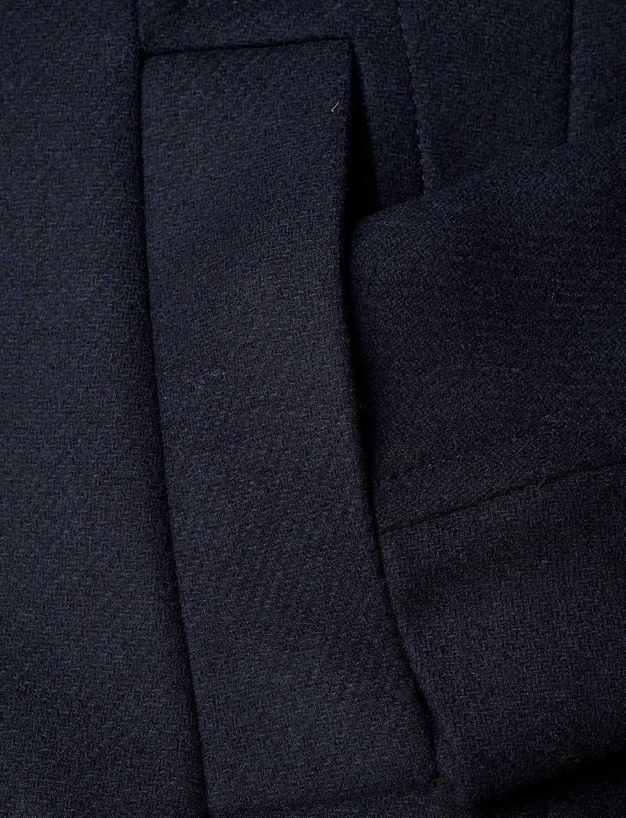 BOSS - Caraza - talvejoped - dark blue - 3