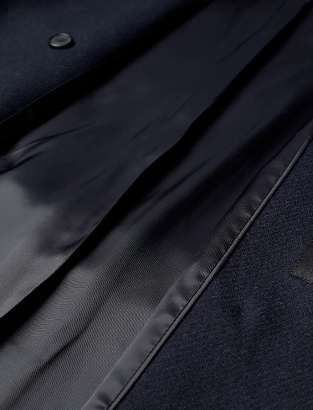 BOSS - Caraza - ulljackor - dark blue - 4