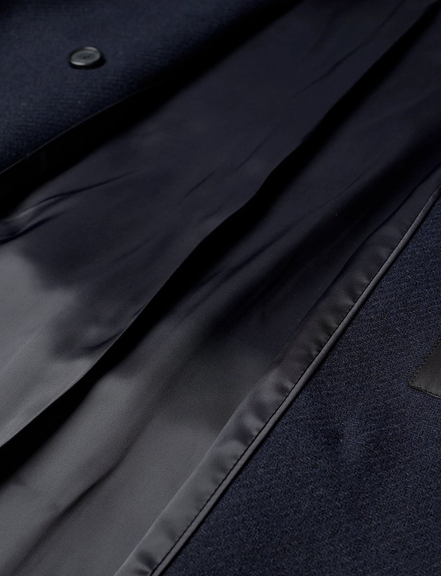 BOSS - Caraza - talvejoped - dark blue - 4