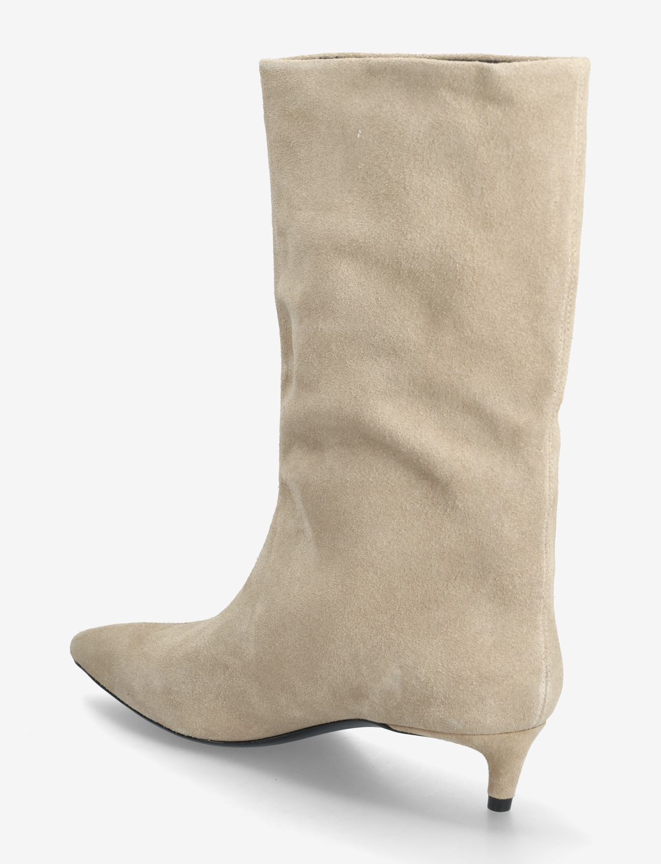 BOSS - Gracey_HaBoot35_SD - heeled ankle boots - light beige - 2