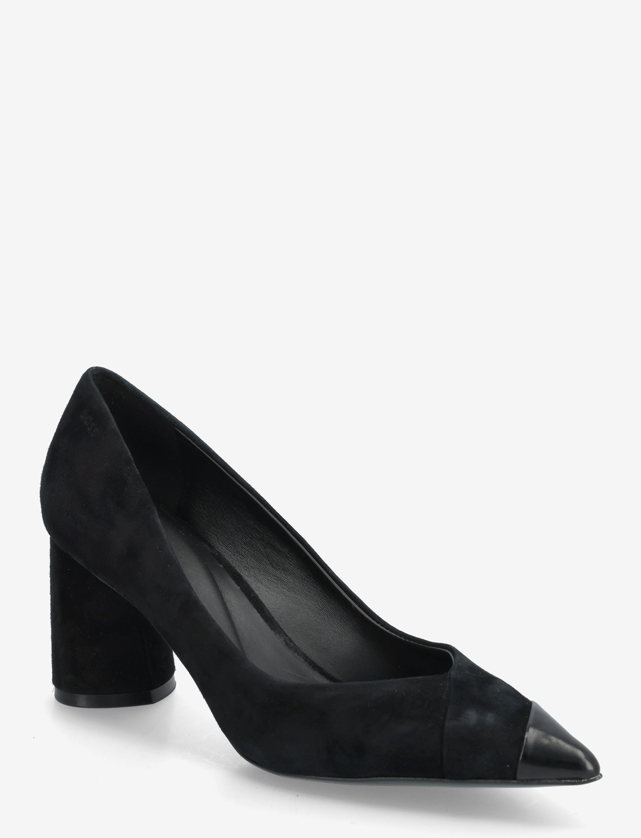 BOSS - Gracey_ChPump70_NASD - pumps - black - 0