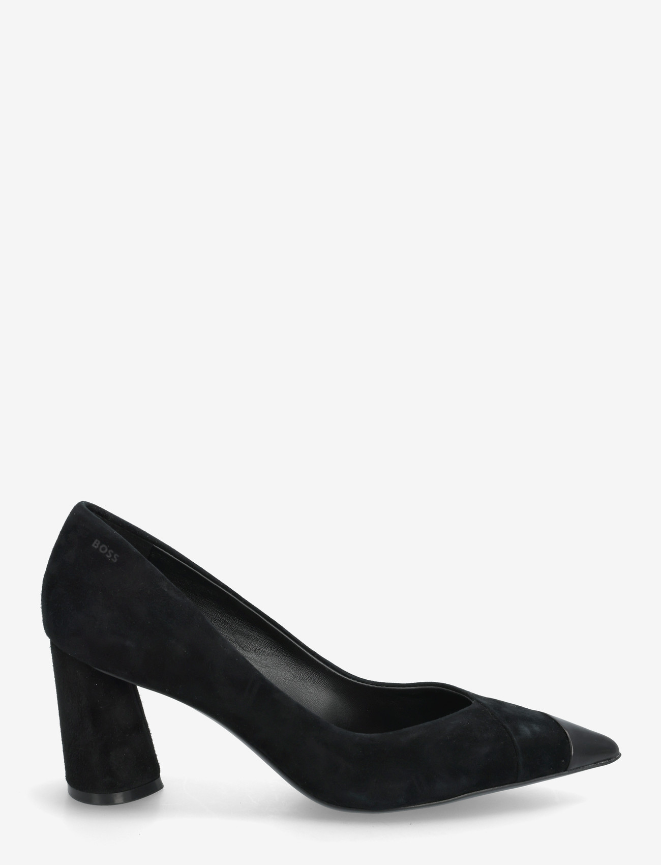 BOSS - Gracey_ChPump70_NASD - pumps - black - 1