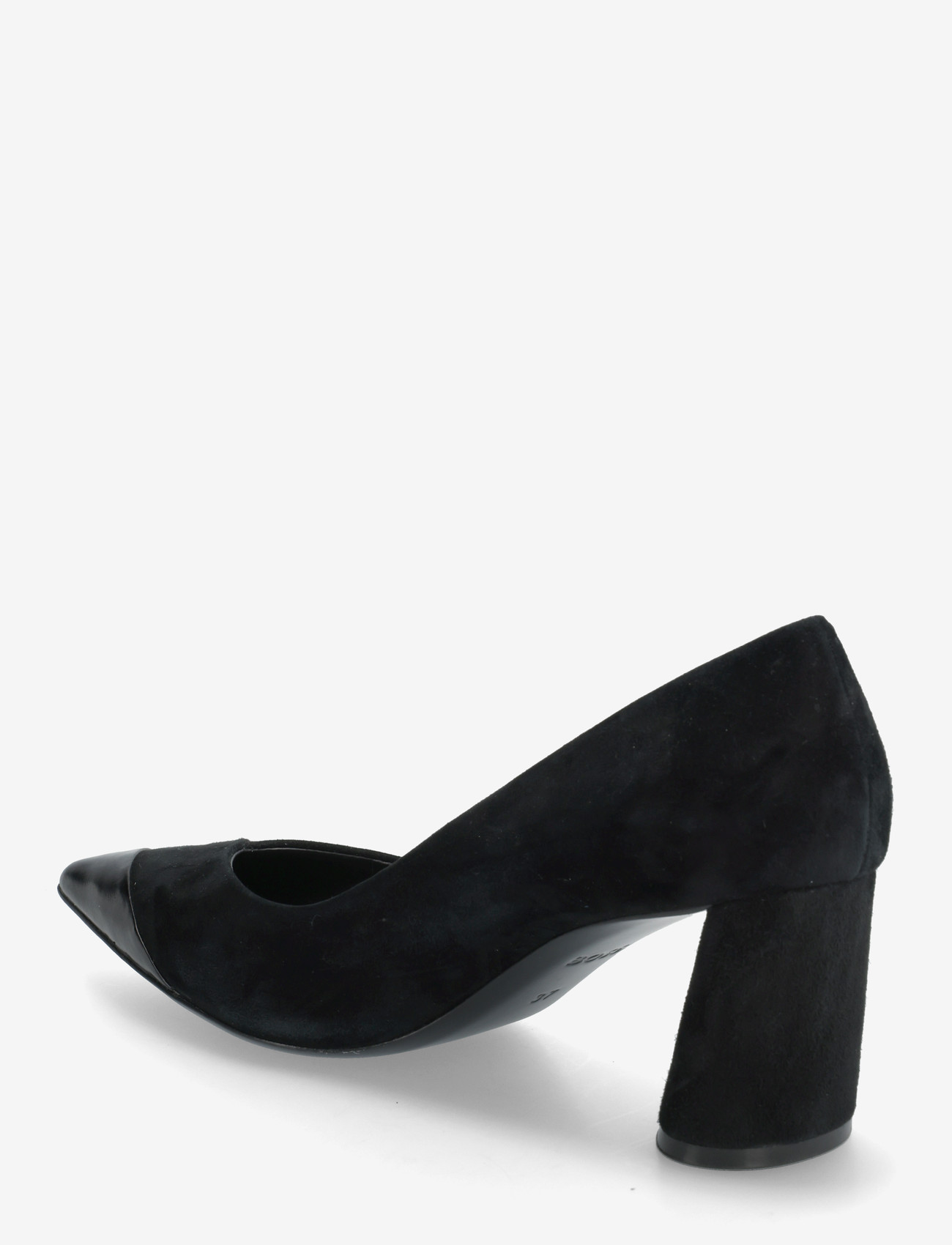 BOSS - Gracey_ChPump70_NASD - pumps - black - 2