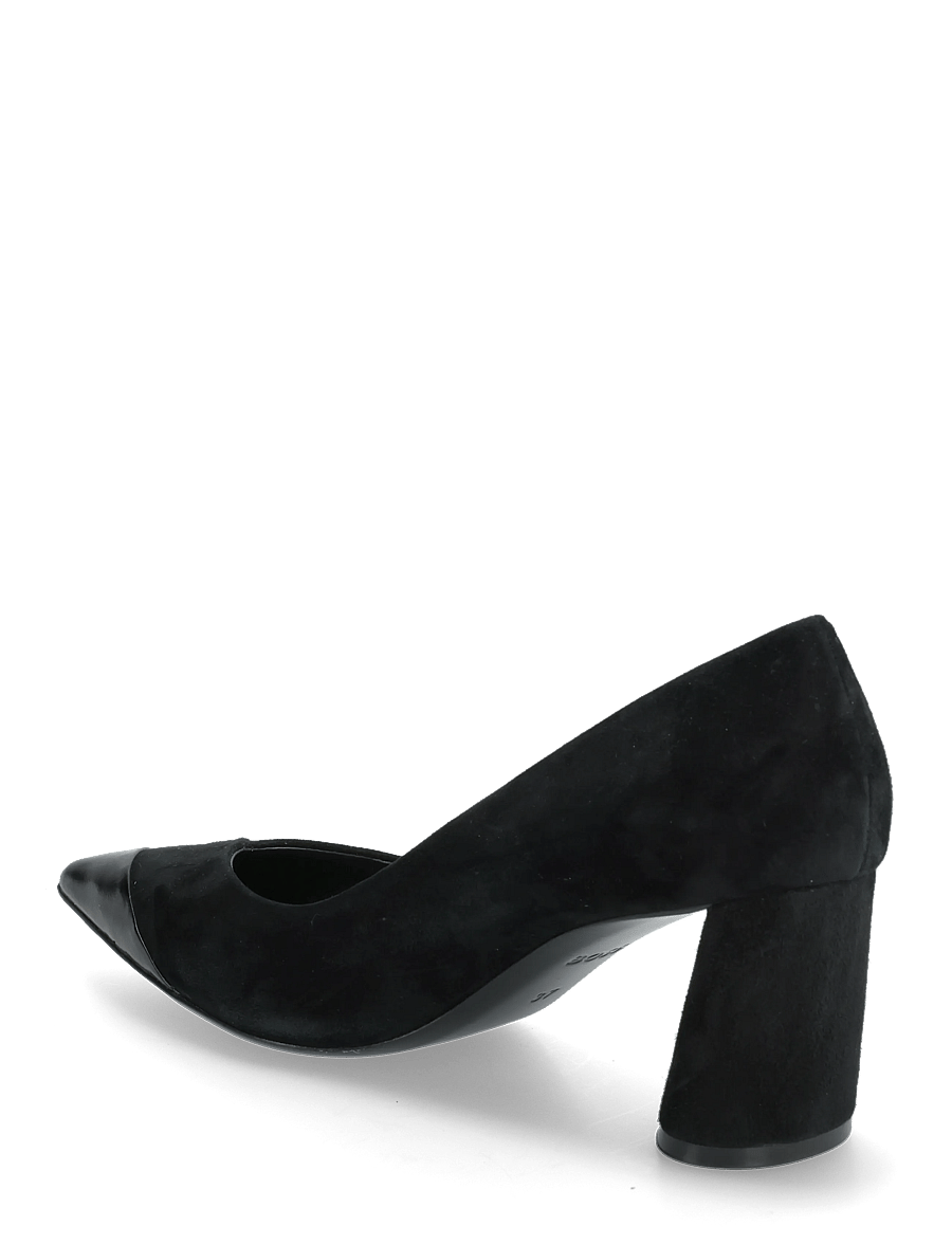 BOSS - Gracey_ChPump70_NASD - pumps - black - 2