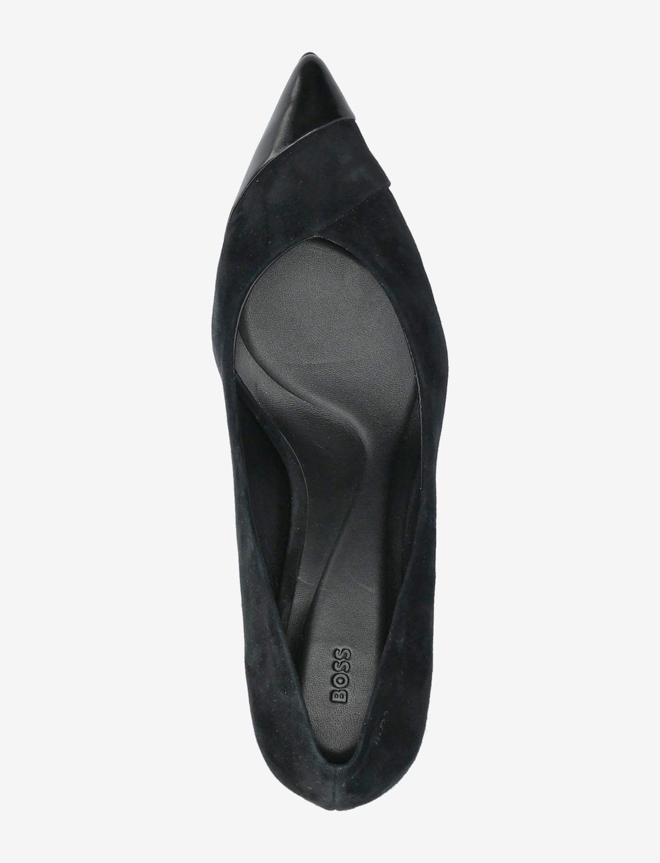 BOSS - Gracey_ChPump70_NASD - pumps - black - 3