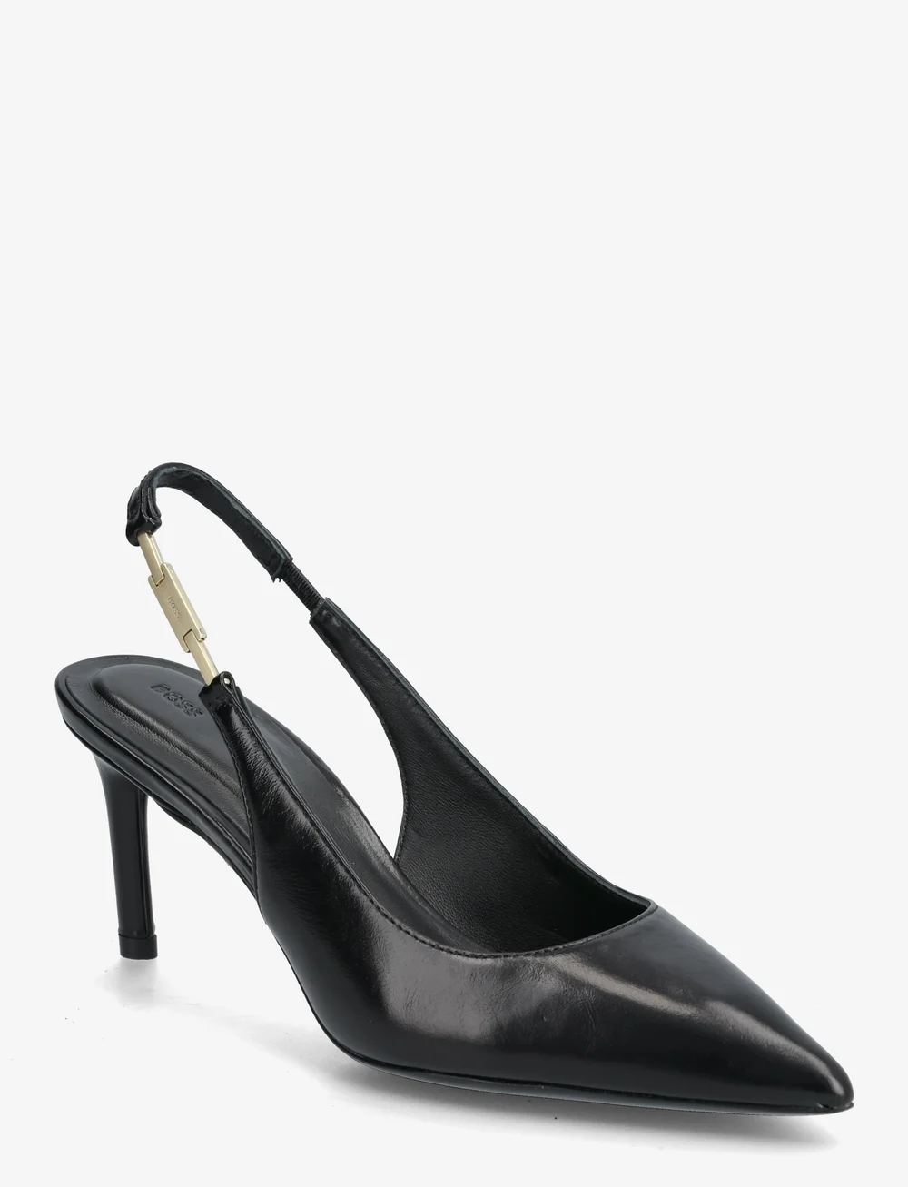 BOSS - Gracey_SLBPump70_NA - slingbacks korolla - black - 0