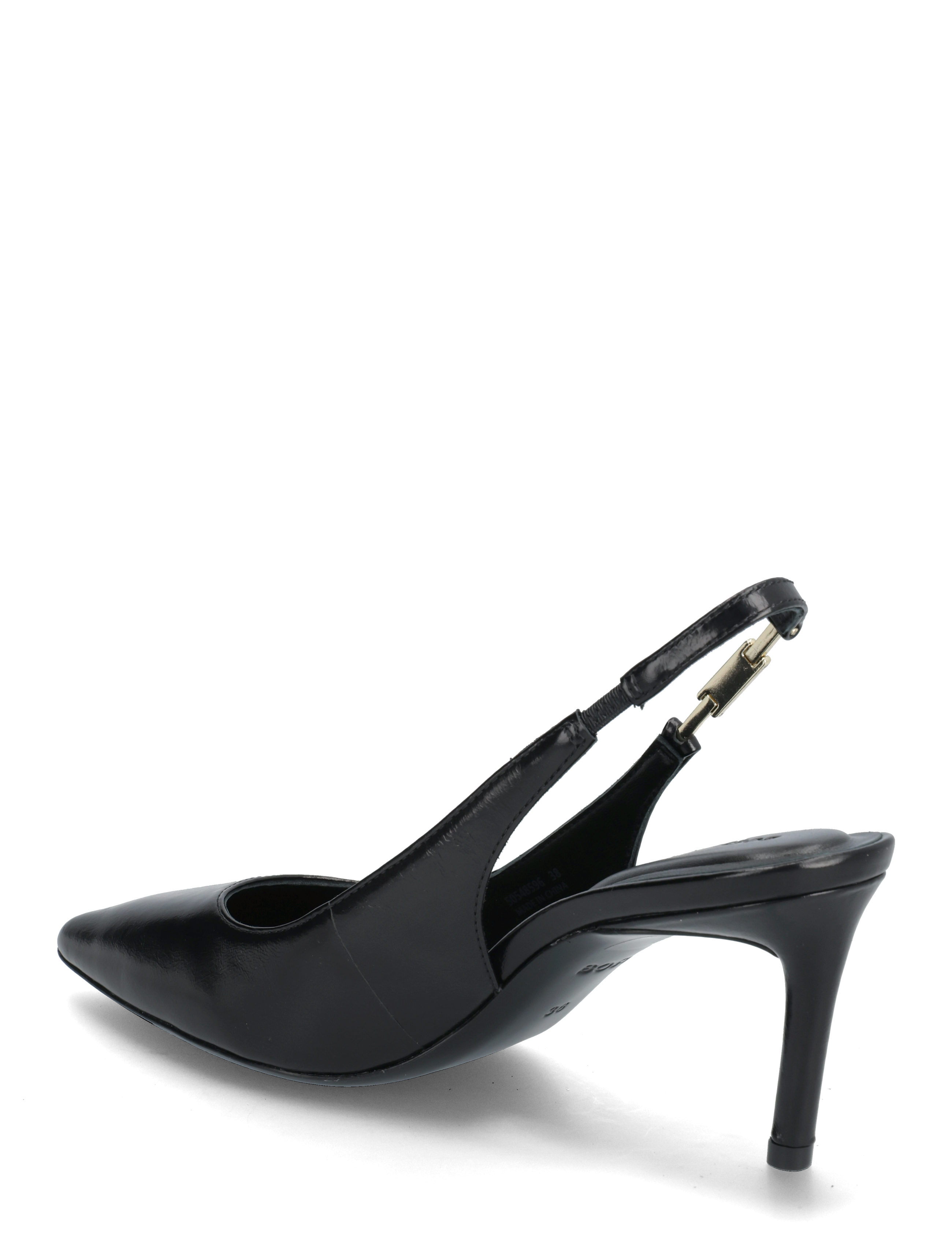 BOSS - Gracey_SLBPump70_NA - black - 2
