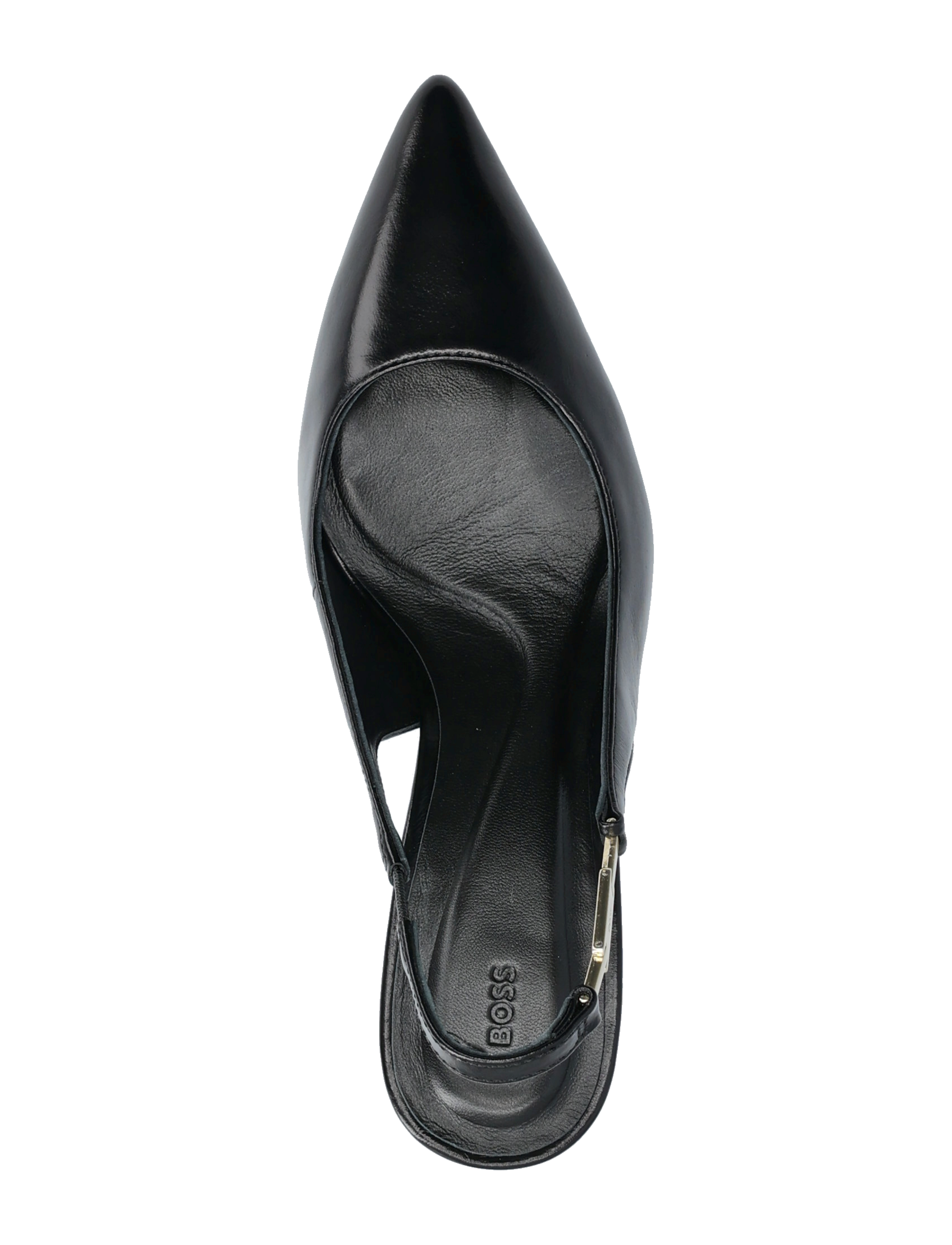 BOSS - Gracey_SLBPump70_NA - black - 3